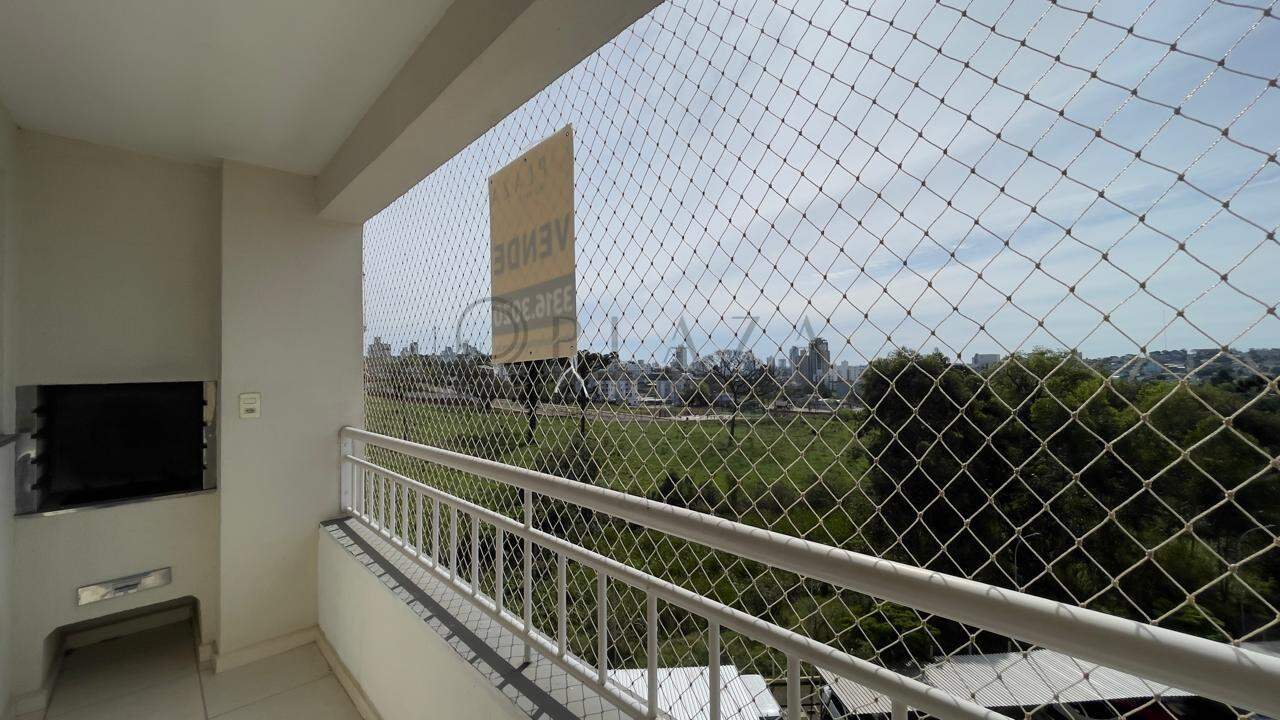 Apartamento à venda com 2 quartos, 59m² no Bom Pastor em Chapecó - Foto 8