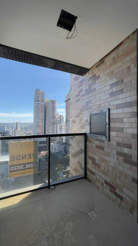 Apartamento à venda com 2 quartos, 59m² no Centro em Chapecó - Foto 8