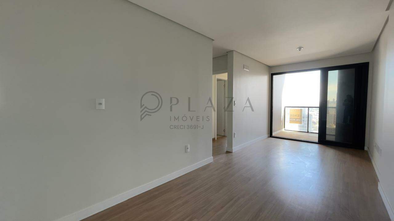 Apartamento à venda com 2 quartos, 59m² no Centro em Chapecó - Foto 1