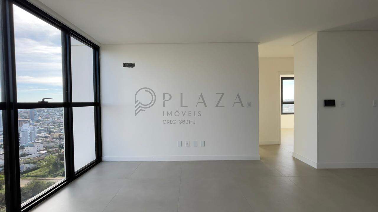 Apartamento à venda com 3 quartos, 103m² no Centro em Chapecó - Foto 2