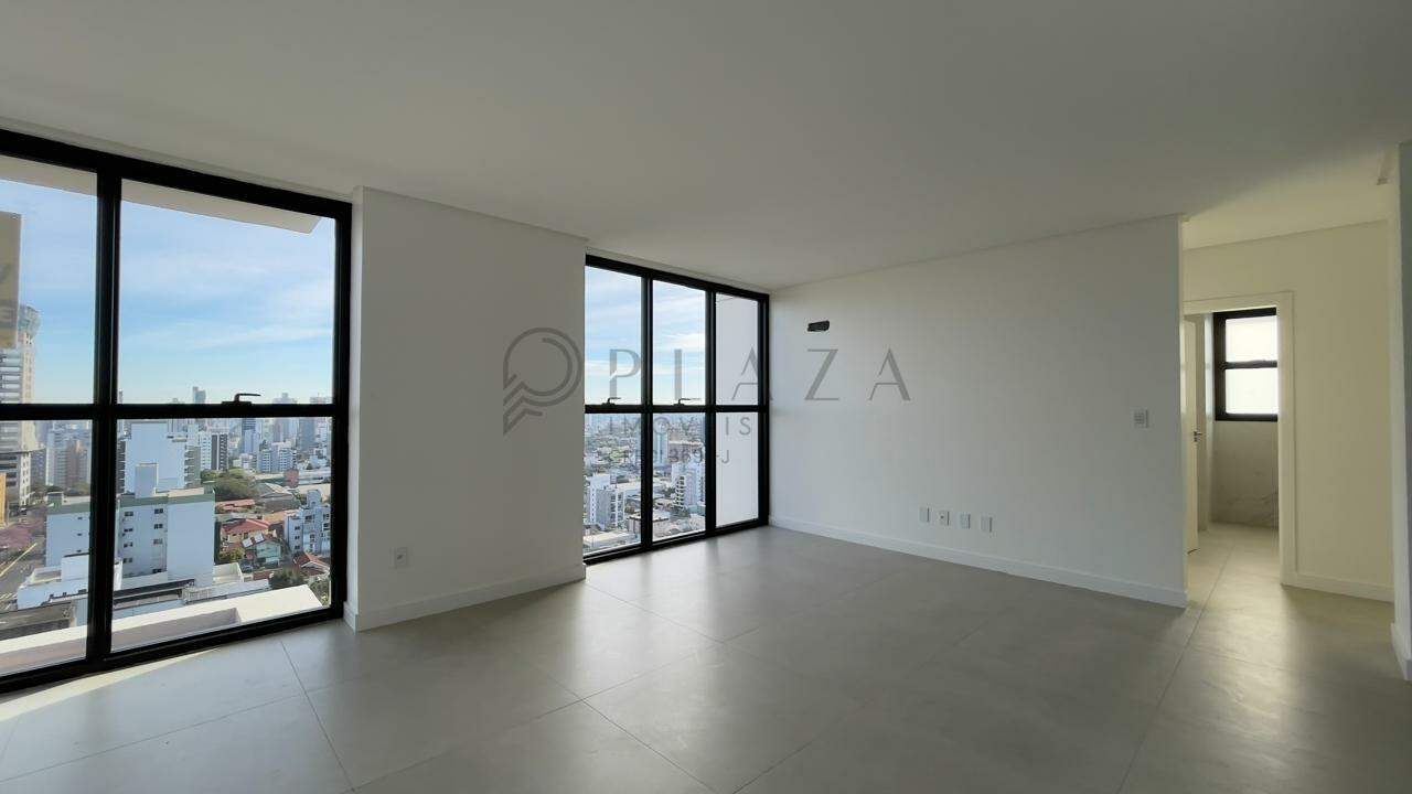 Apartamento à venda com 3 quartos, 103m² no Centro em Chapecó - Foto 3