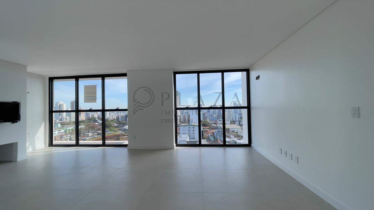 Apartamento à venda com 3 quartos, 103m² no Centro em Chapecó - Foto 4