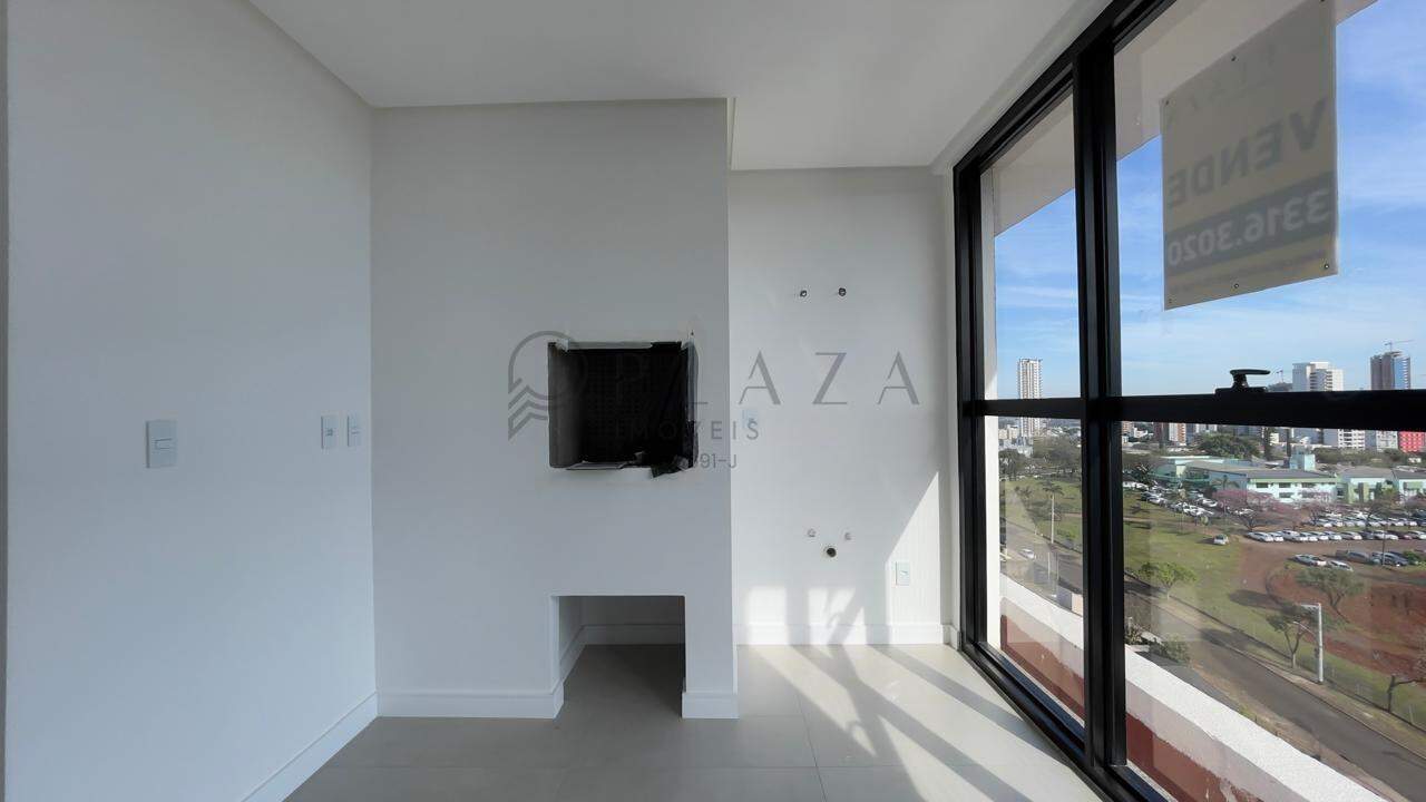 Apartamento à venda com 3 quartos, 103m² no Centro em Chapecó - Foto 6