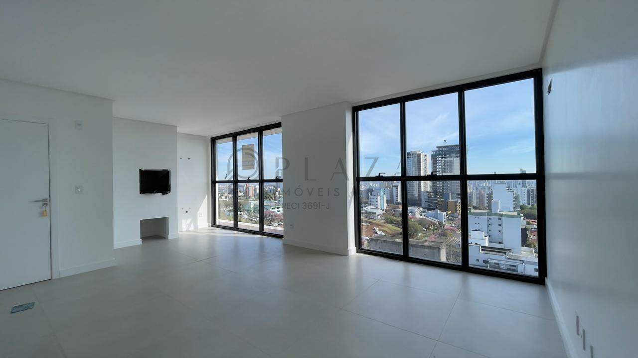 Apartamento à venda com 3 quartos, 103m² no Centro em Chapecó - Foto 5