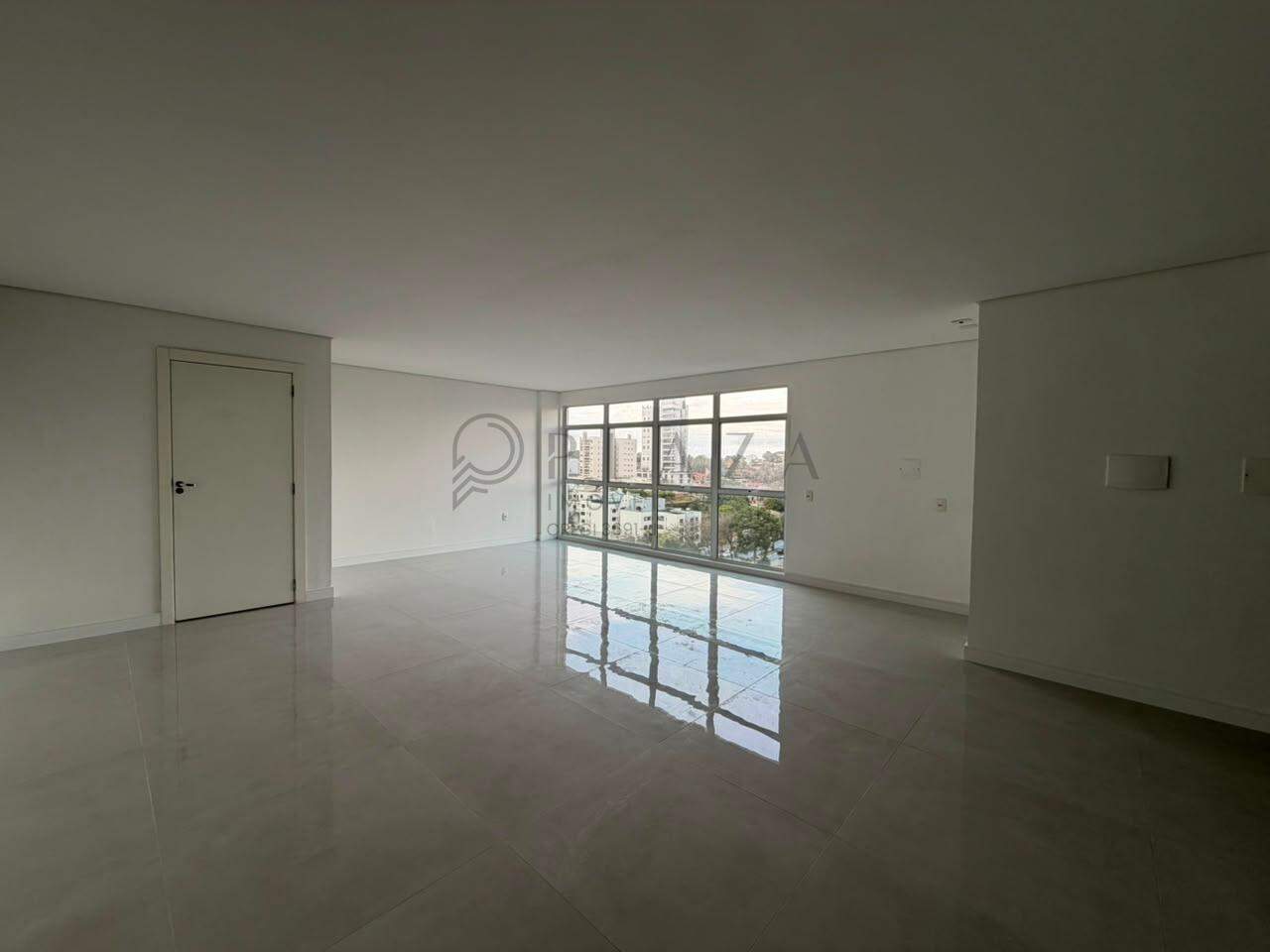 Sala Comercial para alugar com 64m² no Centro em Chapecó – Foto 1