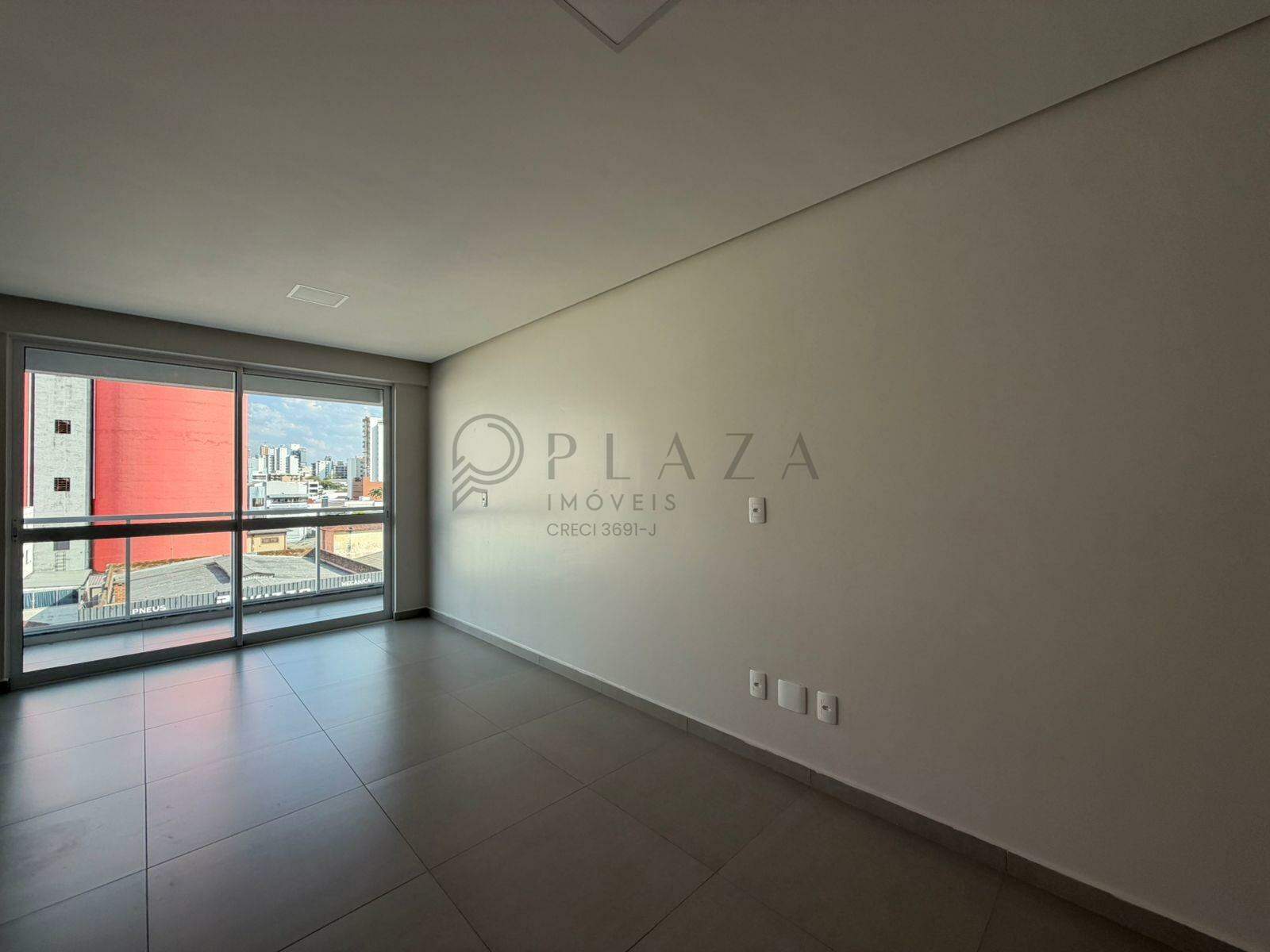 Apartamento para alugar com 1 quarto, 45m² no Centro em Chapecó – Foto 6