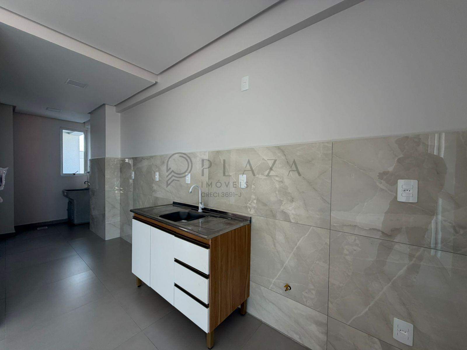 Apartamento para alugar com 1 quarto, 45m² no Centro em Chapecó – Foto 4