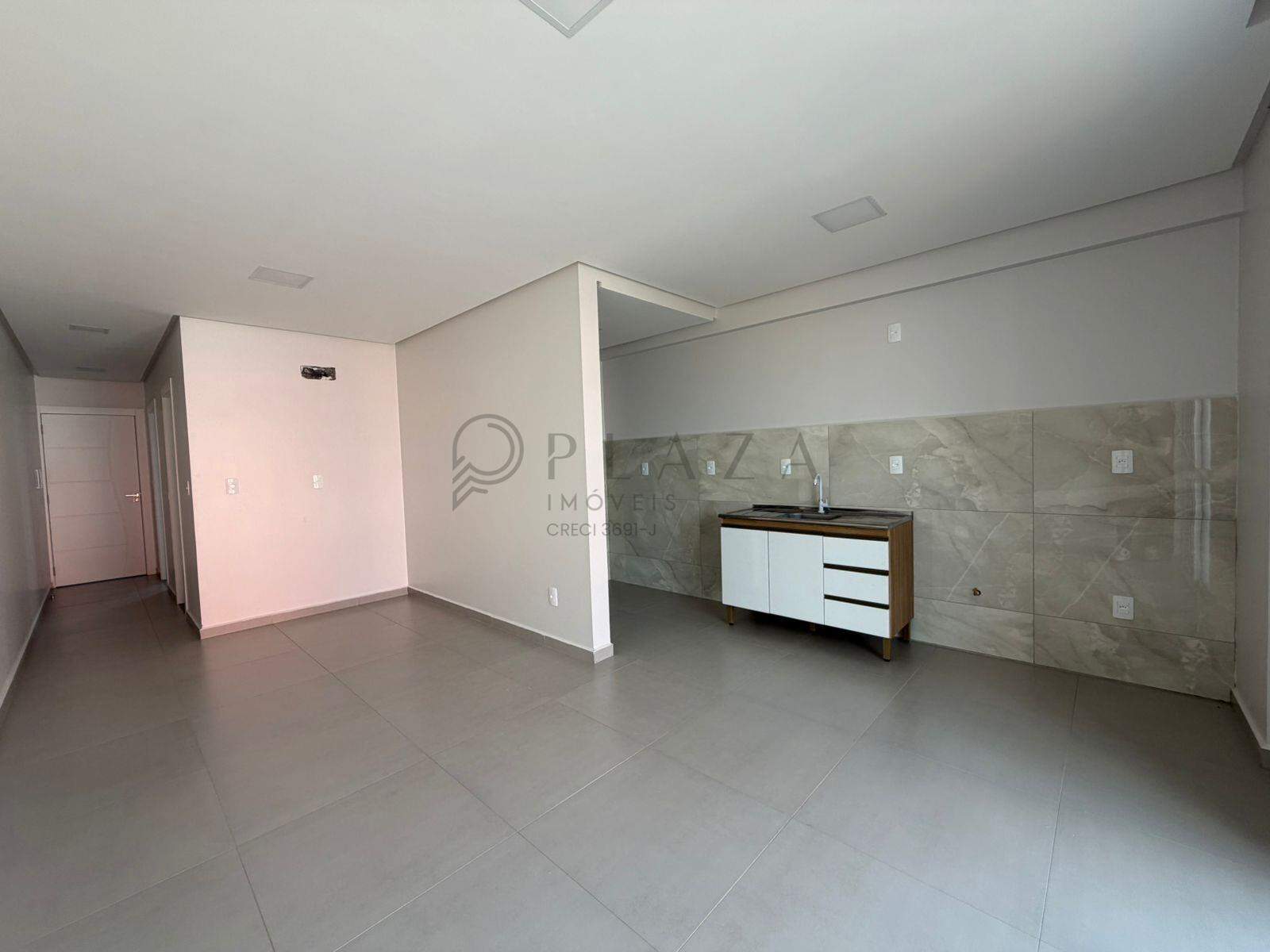Apartamento para alugar com 1 quarto, 45m² no Centro em Chapecó – Foto 3