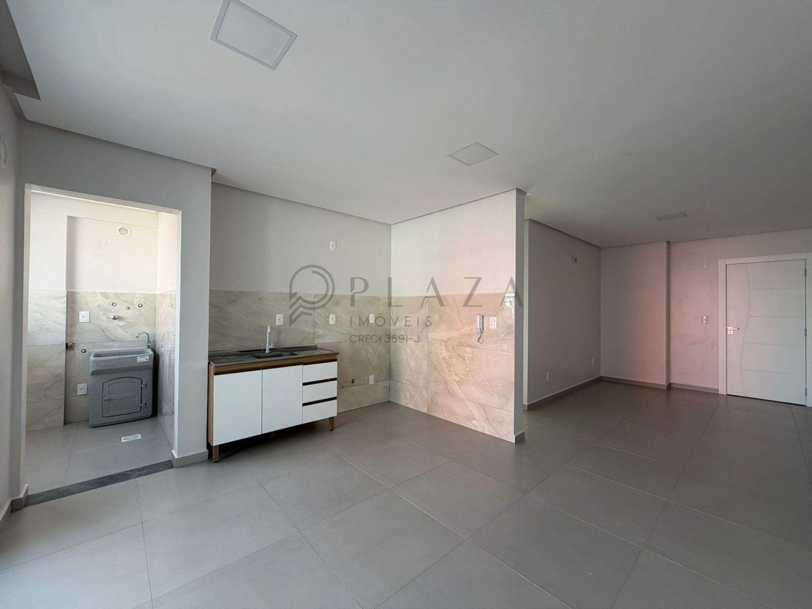Apartamento para alugar com 1 quarto, 45m² no Centro em Chapecó – Foto 2