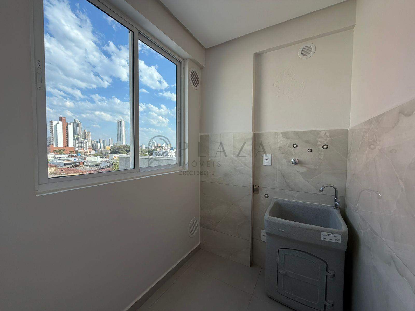 Apartamento para alugar com 1 quarto, 45m² no Centro em Chapecó – Foto 4