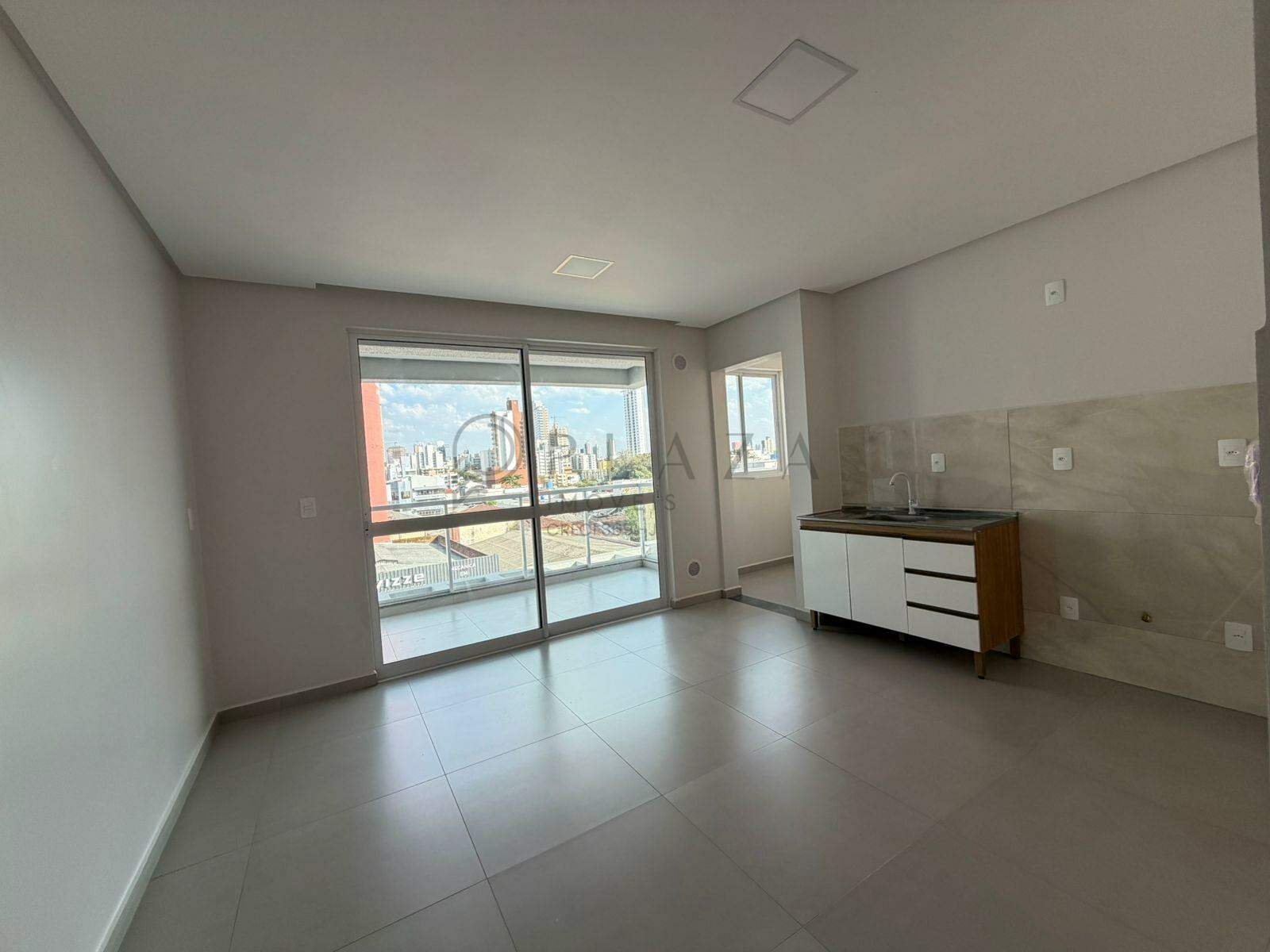 Apartamento para alugar com 1 quarto, 45m² no Centro em Chapecó – Foto 3