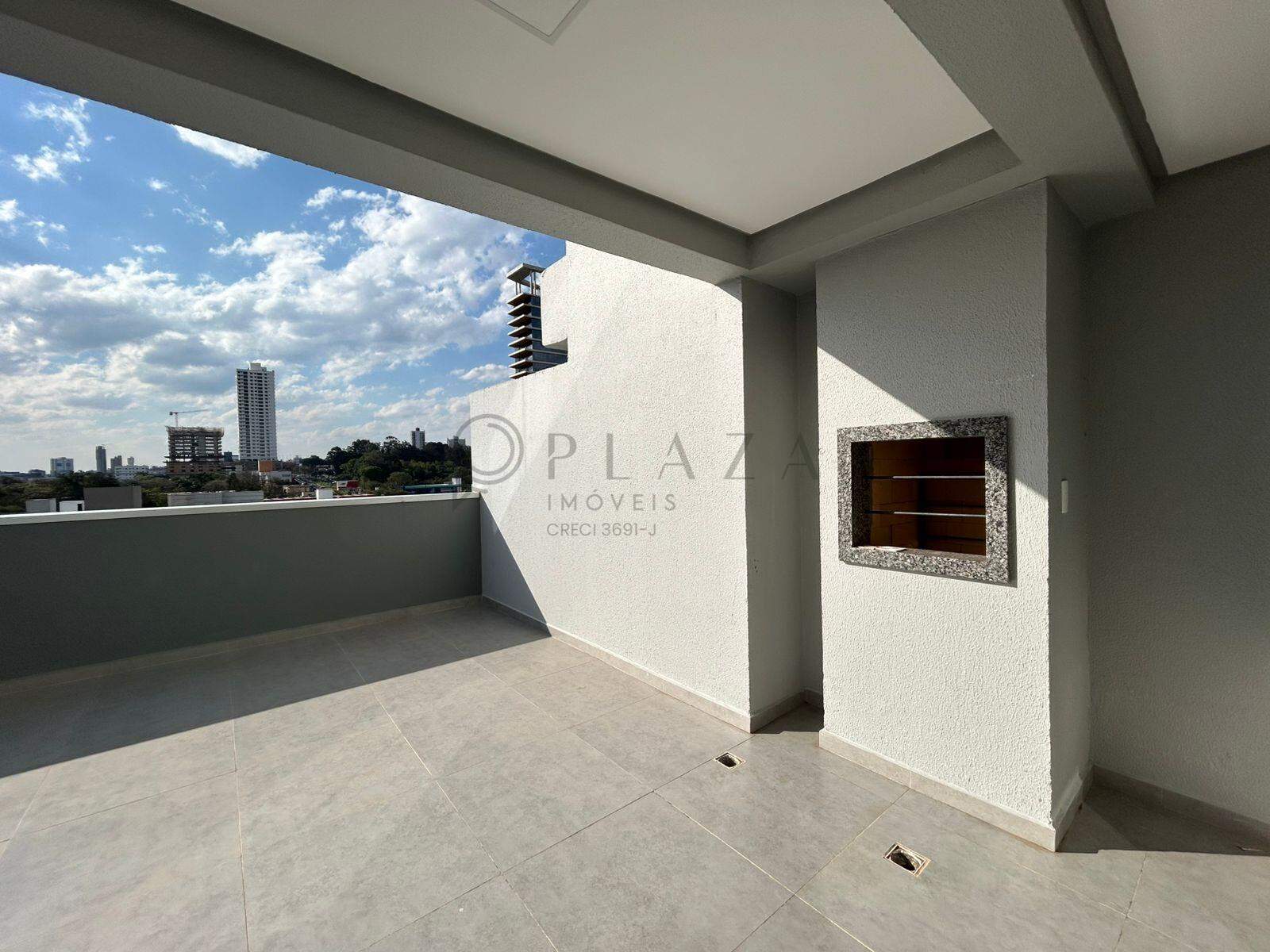 Apartamento para alugar com 1 quarto, 45m² no Centro em Chapecó – Foto 4