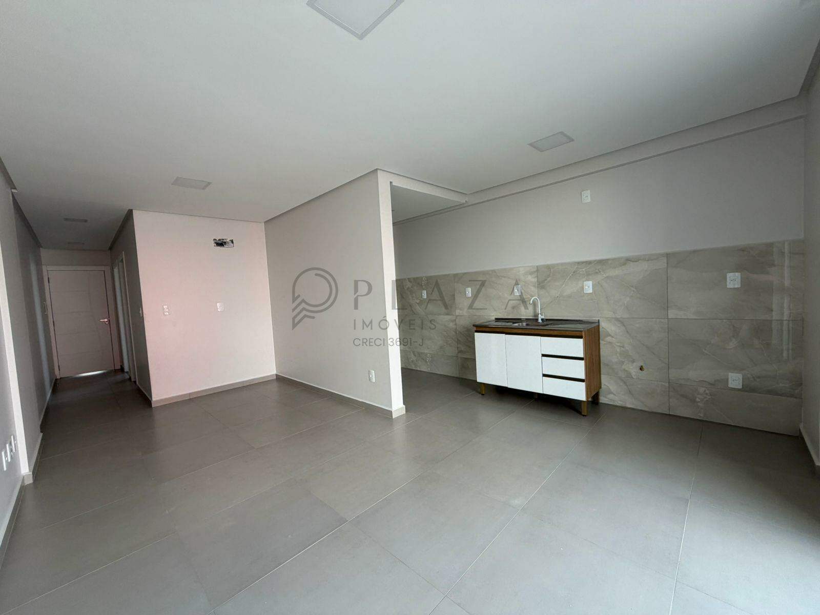 Apartamento para alugar com 1 quarto, 45m² no Centro em Chapecó – Foto 2