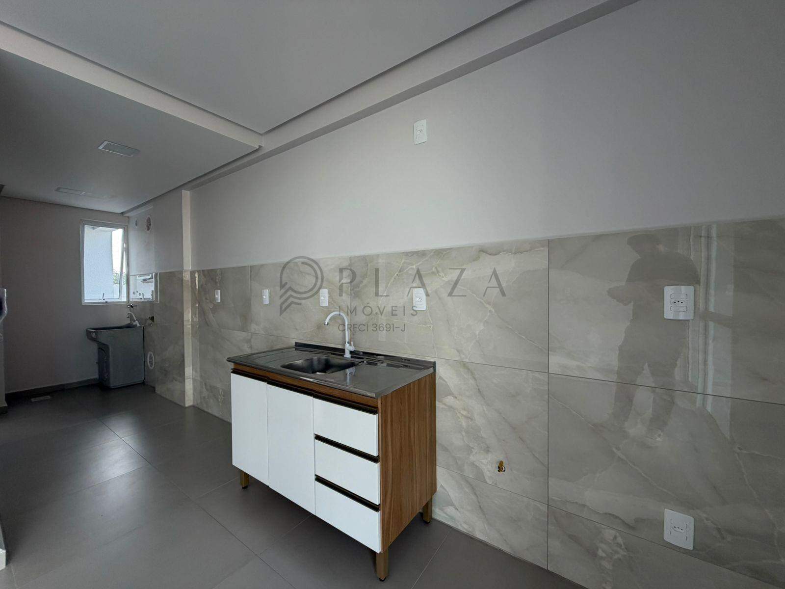 Apartamento para alugar com 1 quarto, 45m² no Centro em Chapecó – Foto 3