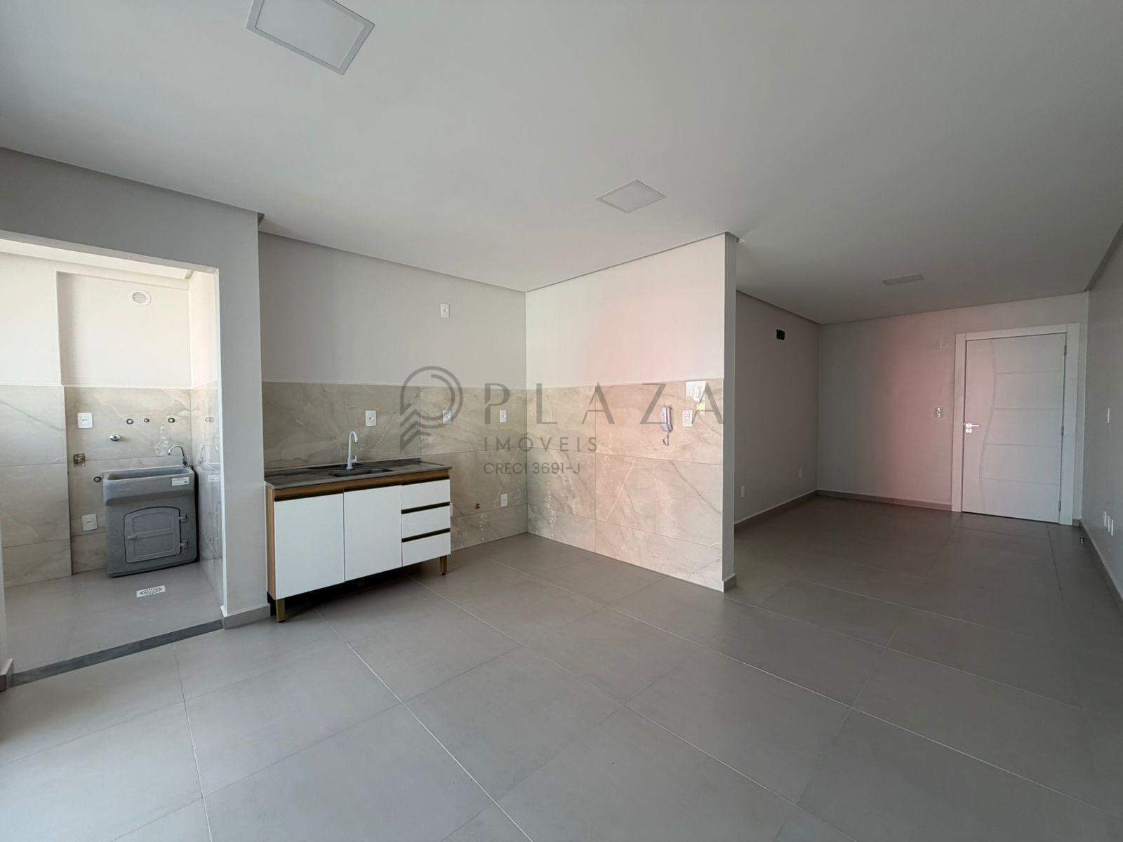 Apartamento para alugar com 1 quarto, 45m² no Centro em Chapecó – Foto 3