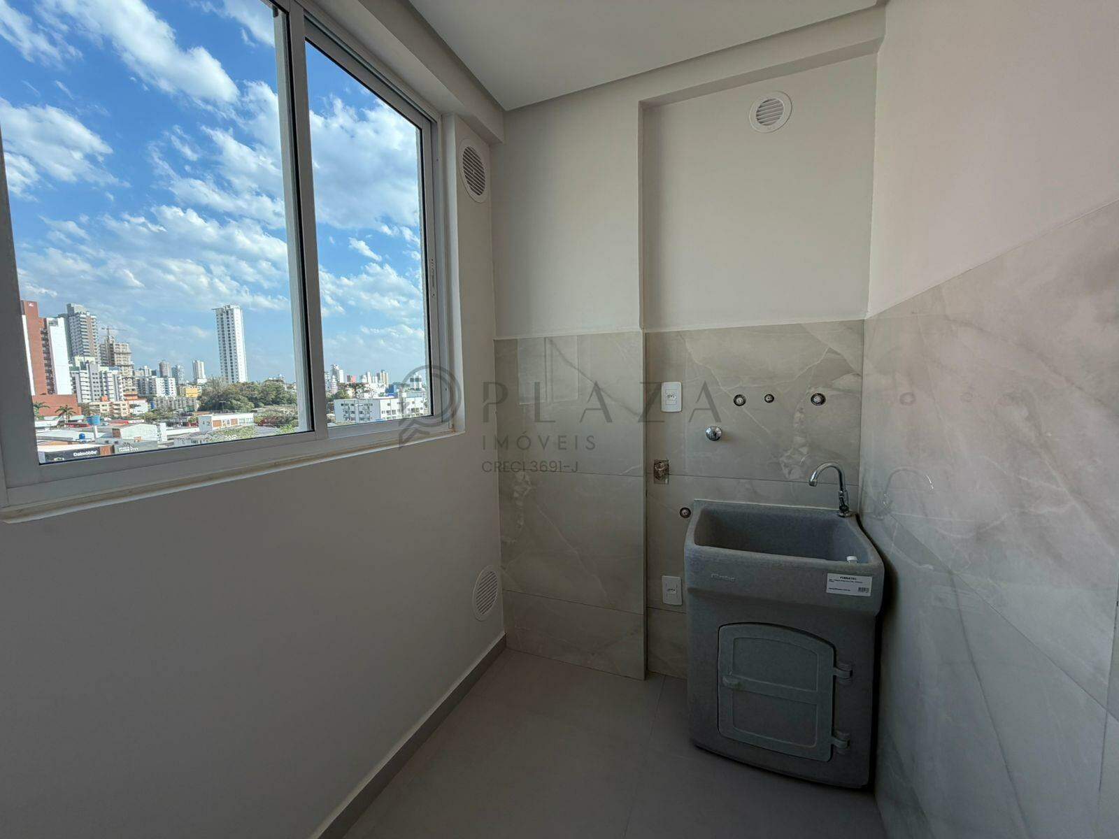 Apartamento para alugar com 1 quarto, 45m² no Centro em Chapecó – Foto 4