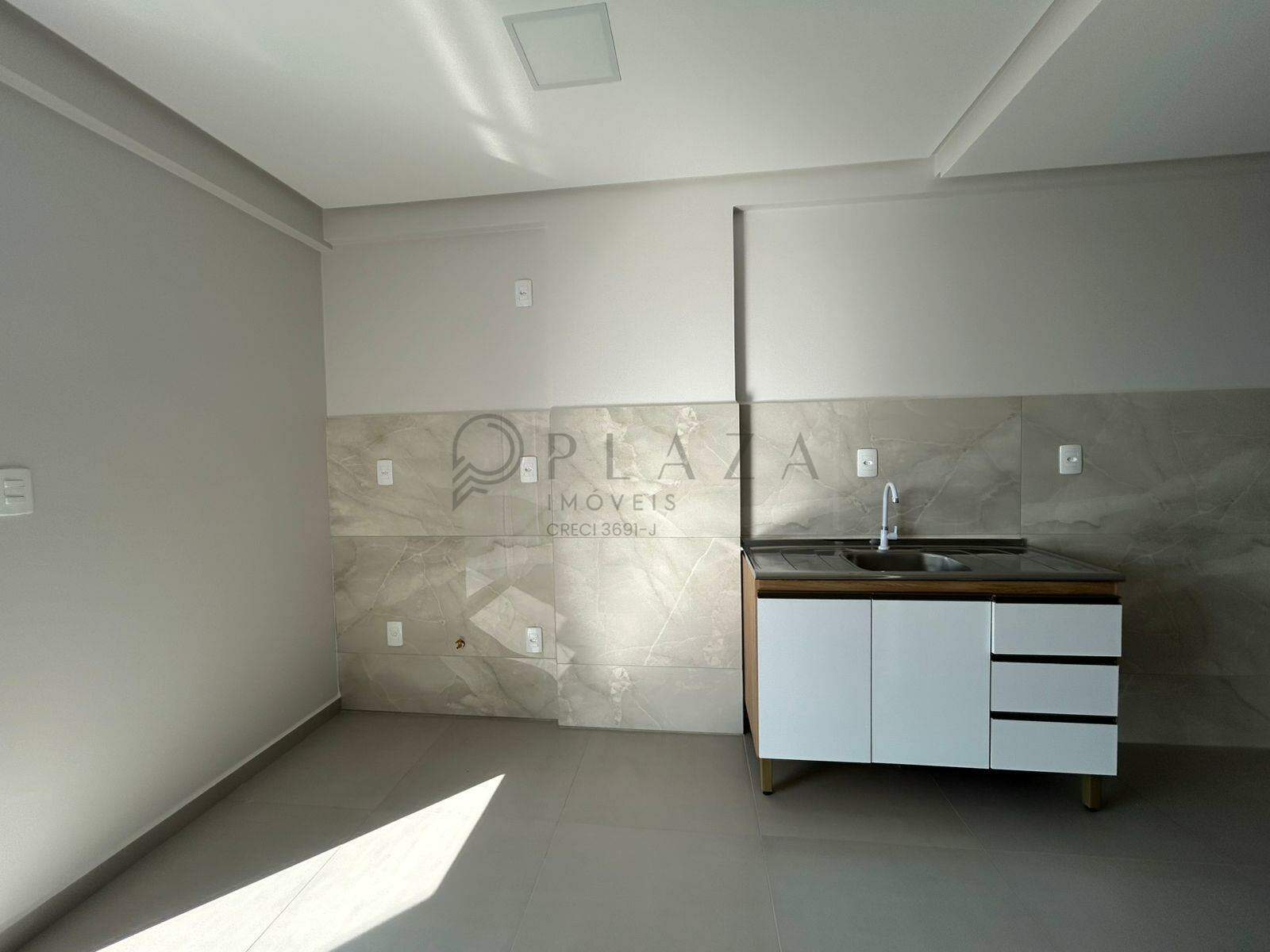Apartamento para alugar com 1 quarto, 45m² no Centro em Chapecó – Foto 3