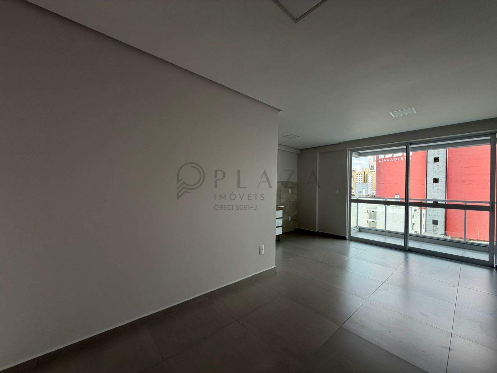 Apartamento para alugar com 1 quarto, 45m² no Centro em Chapecó – Foto 6