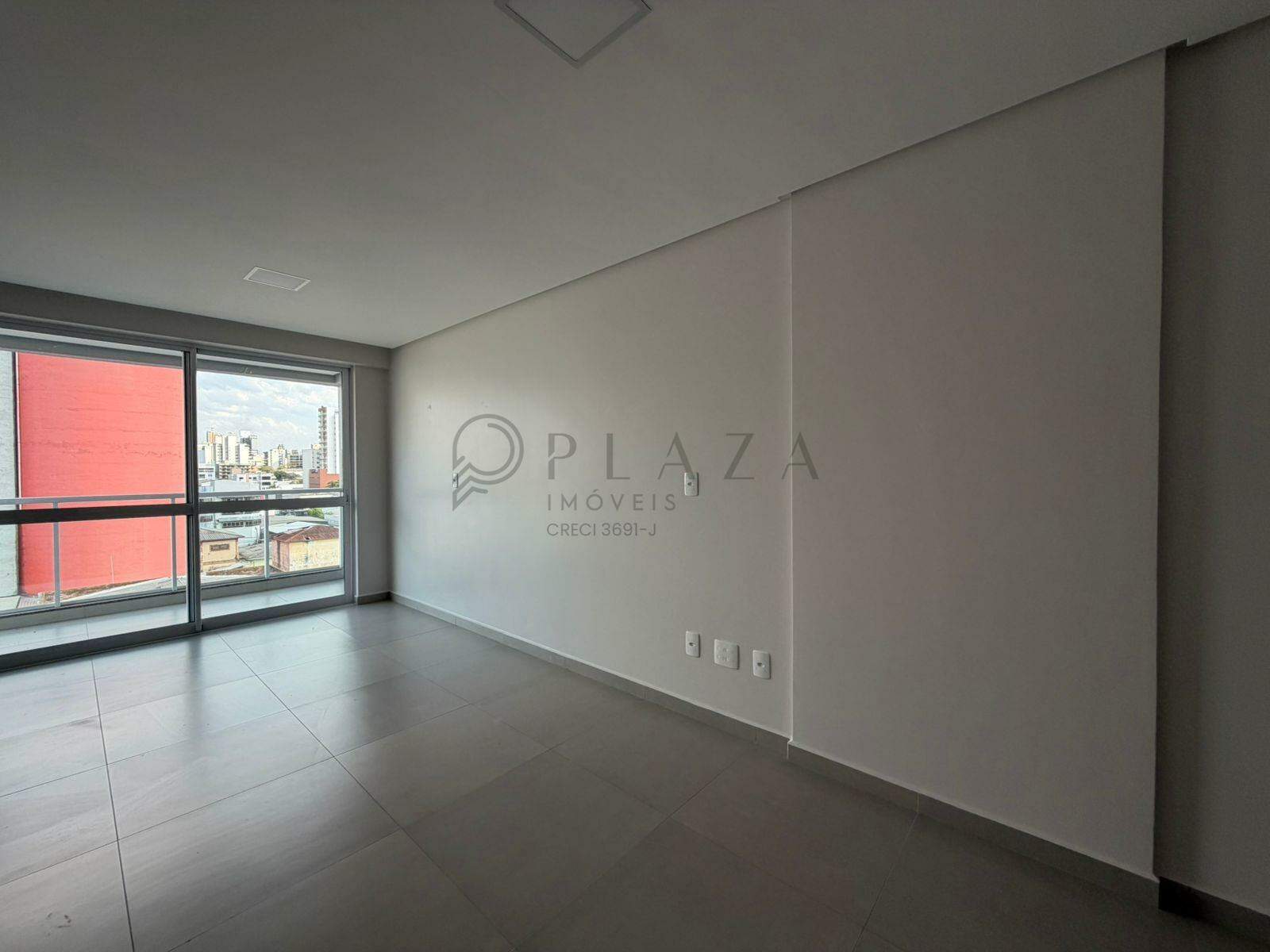 Apartamento para alugar com 1 quarto, 45m² no Centro em Chapecó – Foto 5