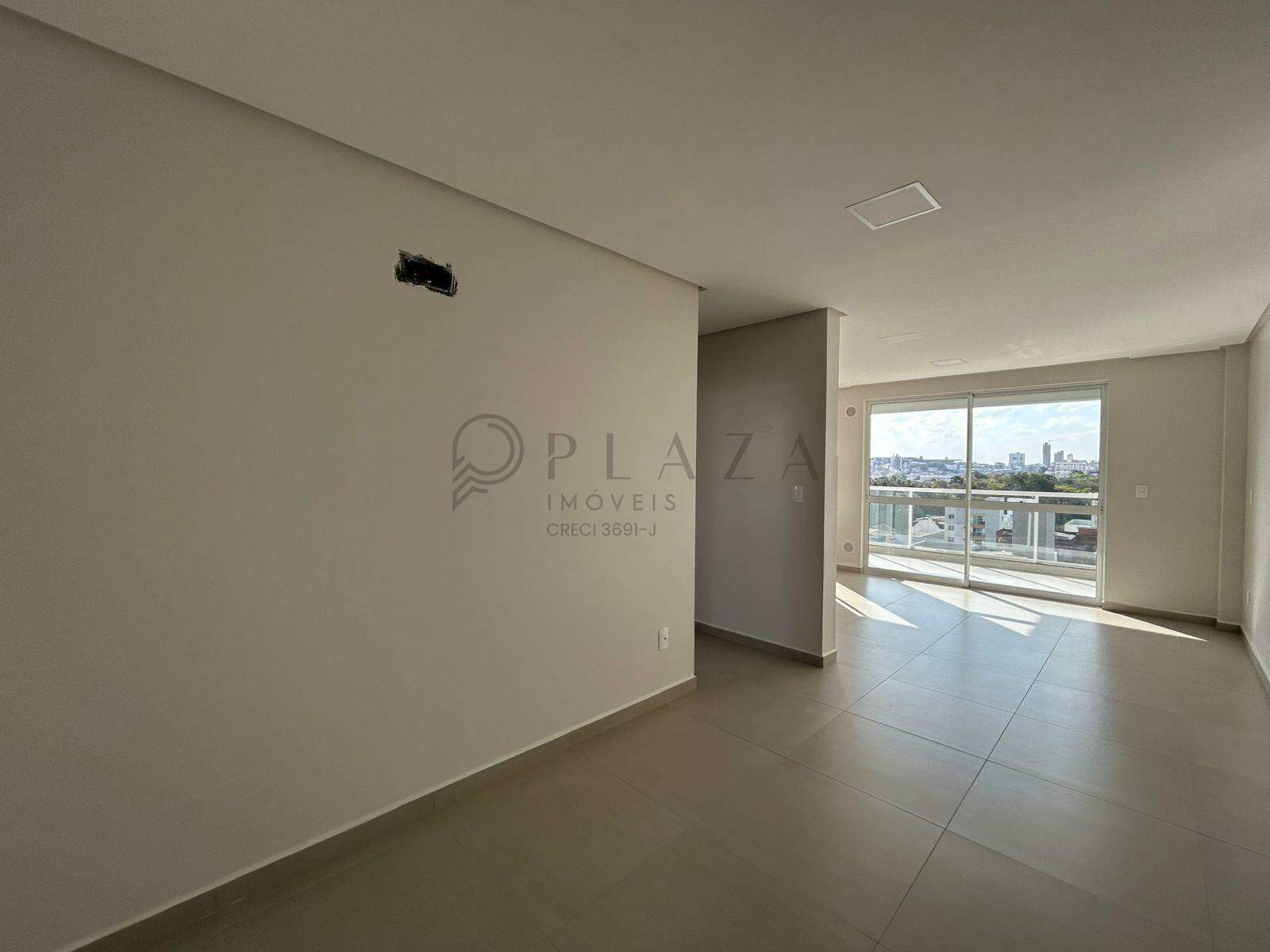Apartamento para alugar com 1 quarto, 45m² no Centro em Chapecó – Foto 2