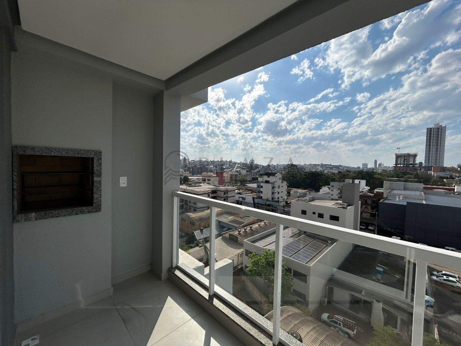 Apartamento para alugar com 1 quarto, 45m² no Centro em Chapecó – Foto 6