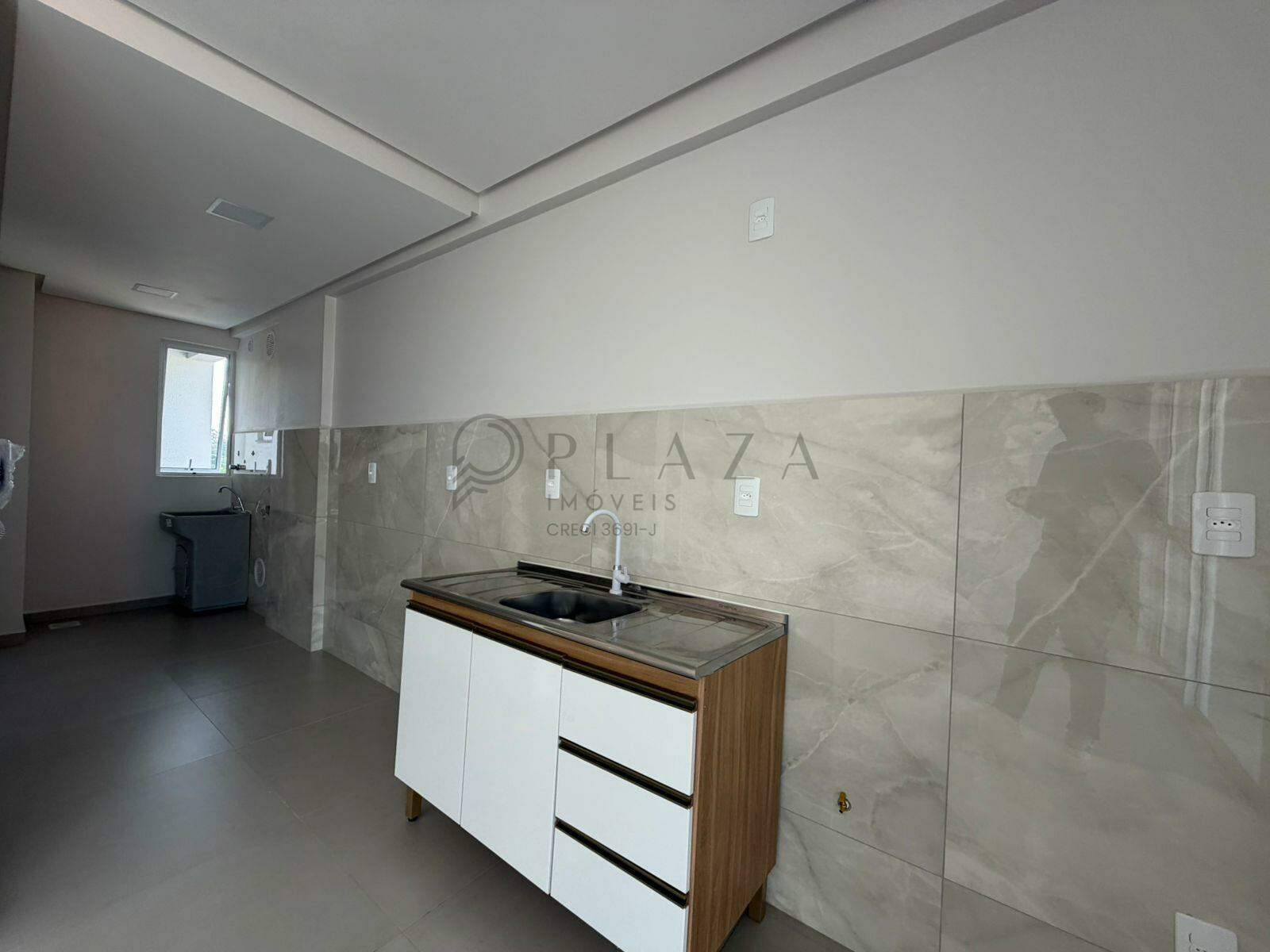 Apartamento para alugar com 1 quarto, 45m² no Centro em Chapecó – Foto 2
