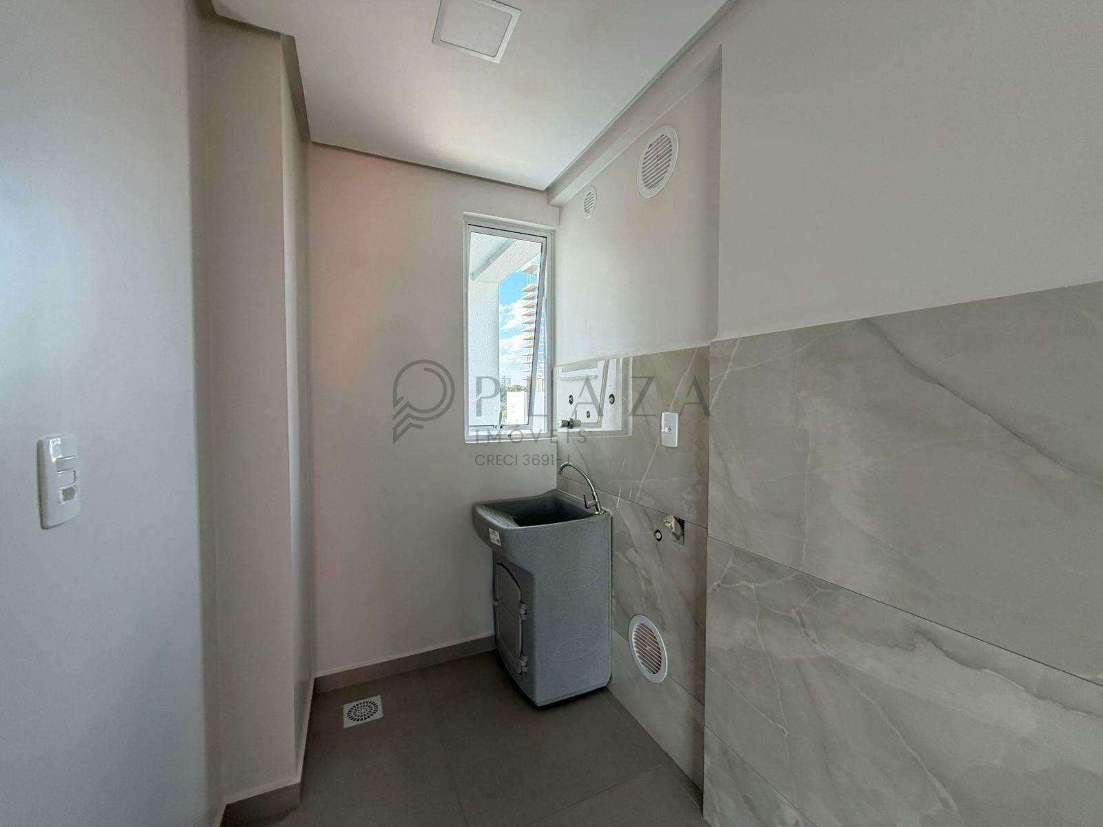 Apartamento para alugar com 1 quarto, 45m² no Centro em Chapecó – Foto 4