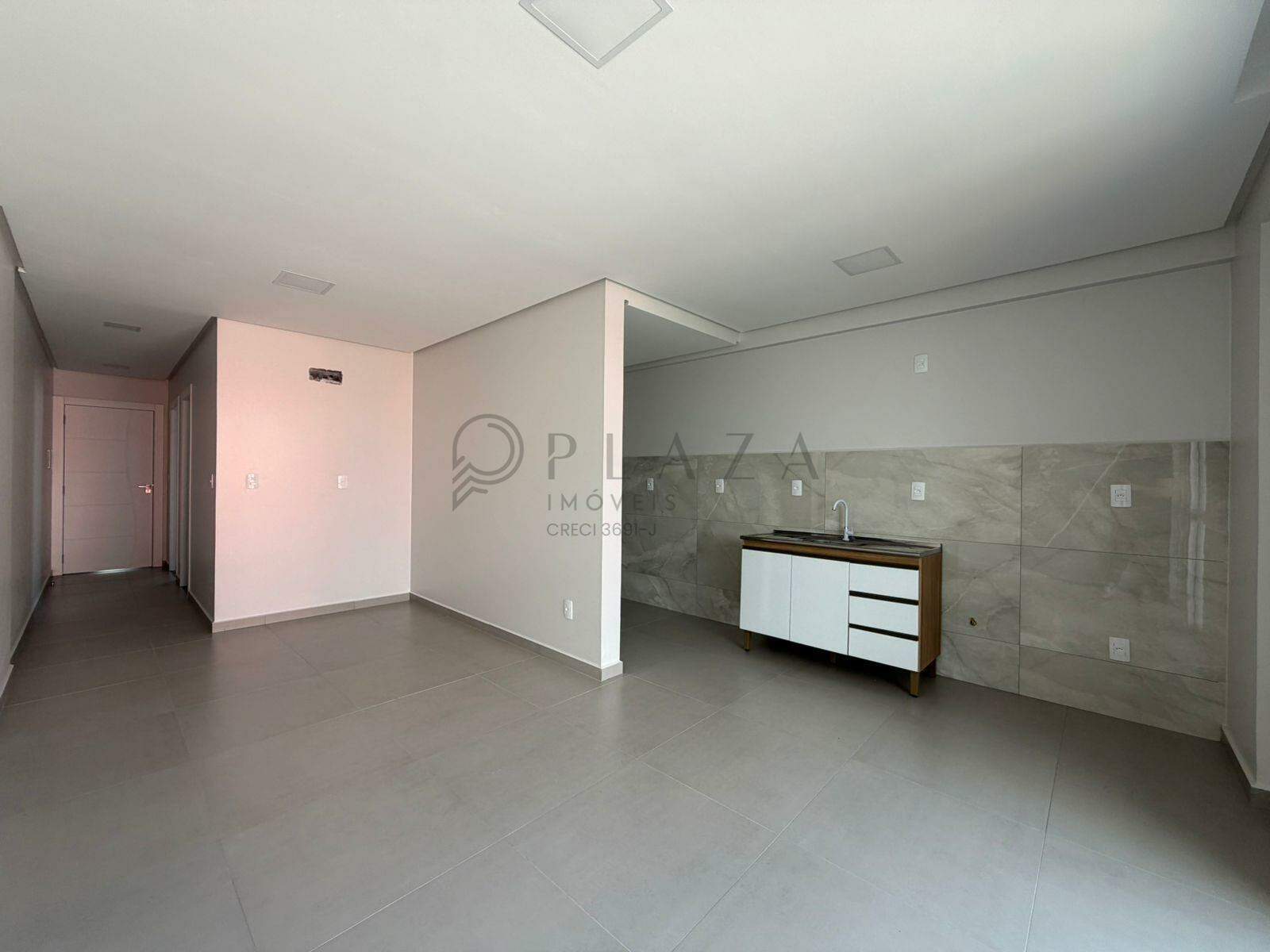 Apartamento para alugar com 1 quarto, 45m² no Centro em Chapecó – Foto 3