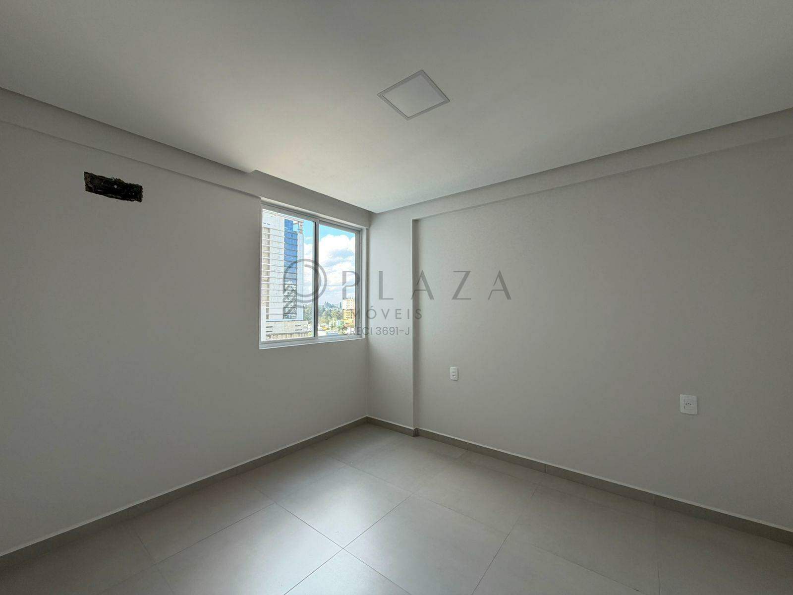 Apartamento para alugar com 1 quarto, 45m² no Centro em Chapecó – Foto 8