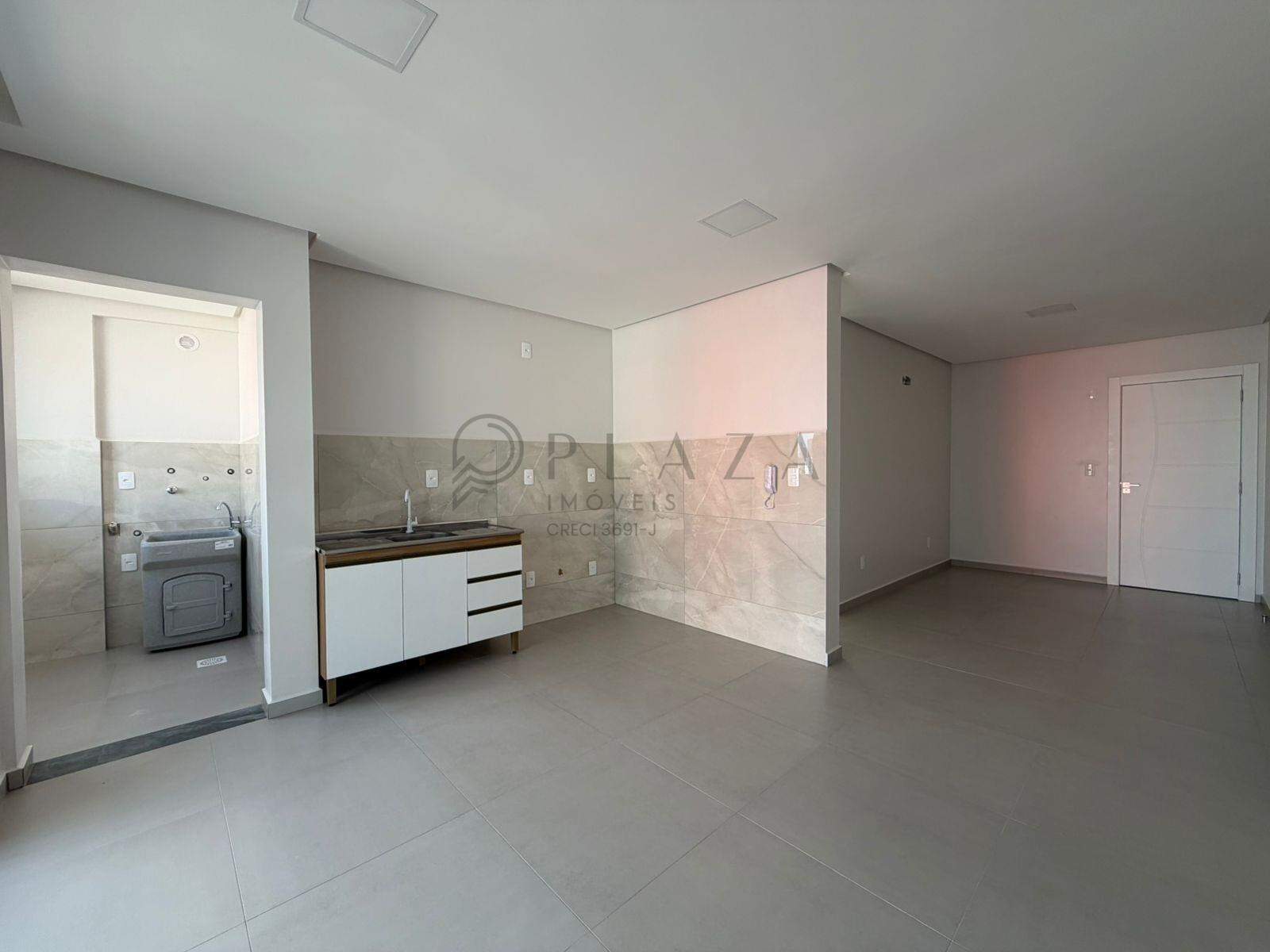 Apartamento para alugar com 1 quarto, 45m² no Centro em Chapecó – Foto 2