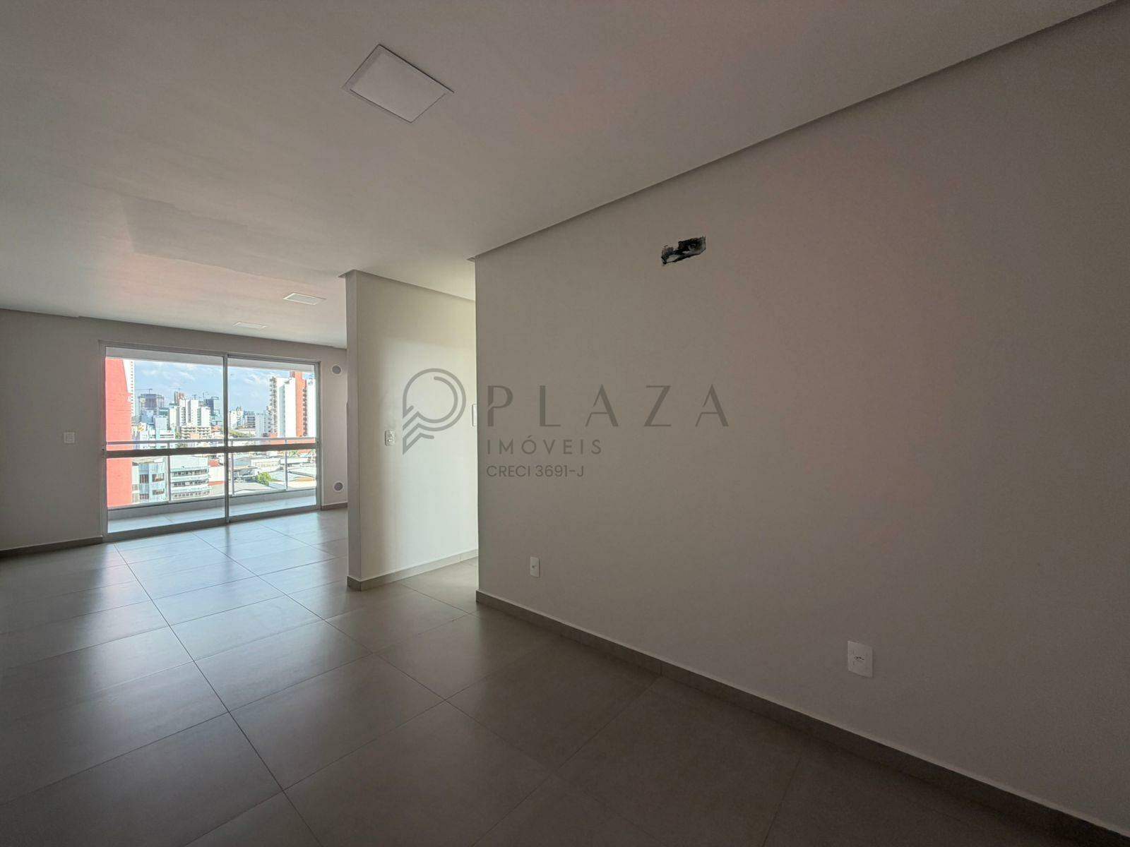 Apartamento para alugar com 1 quarto, 45m² no Centro em Chapecó – Foto 3