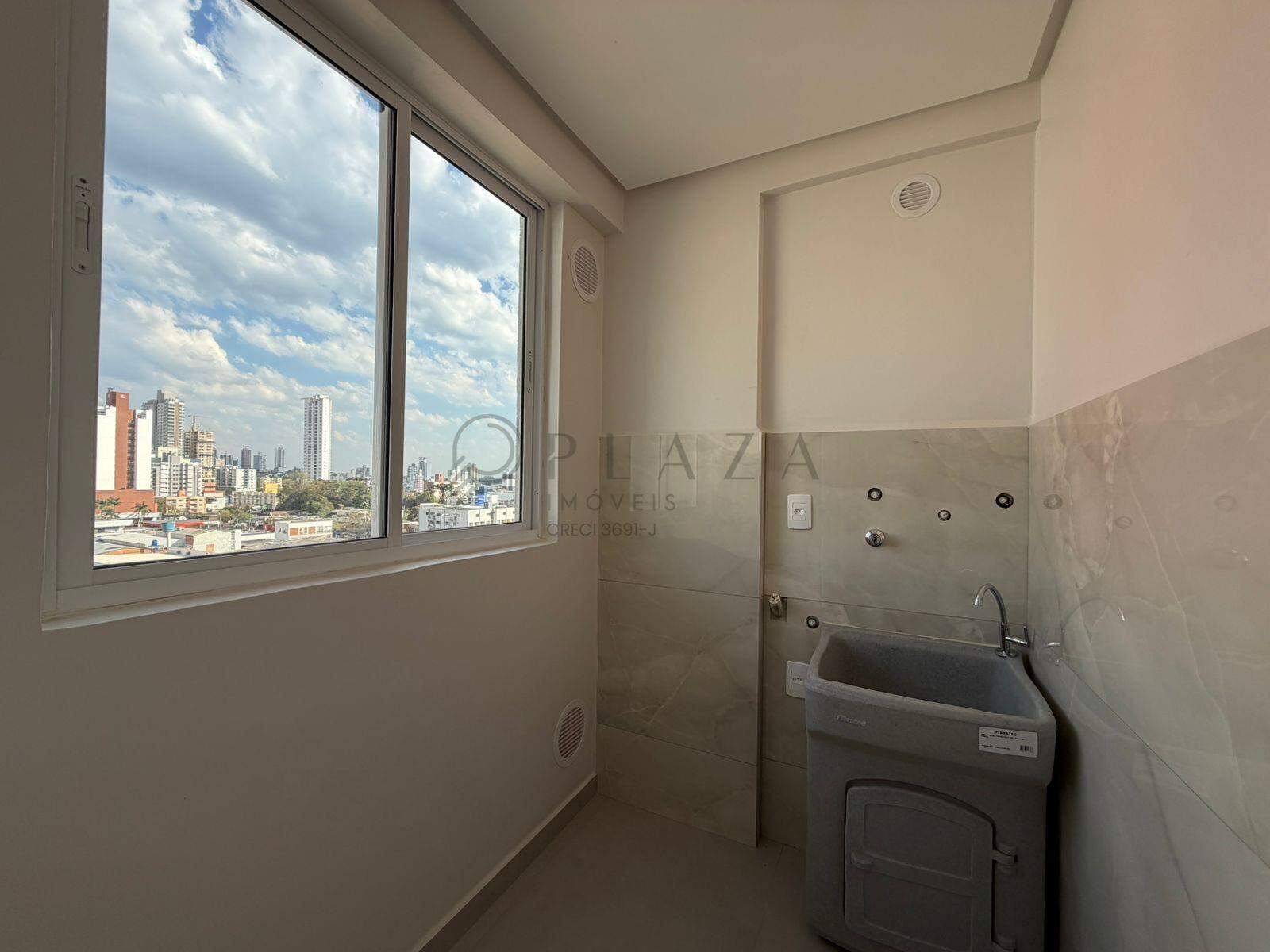 Apartamento para alugar com 1 quarto, 45m² no Centro em Chapecó – Foto 6