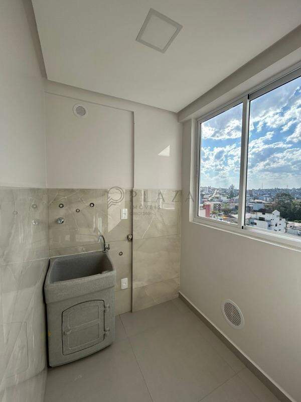 Apartamento para alugar com 1 quarto, 45m² no Centro em Chapecó – Foto 4