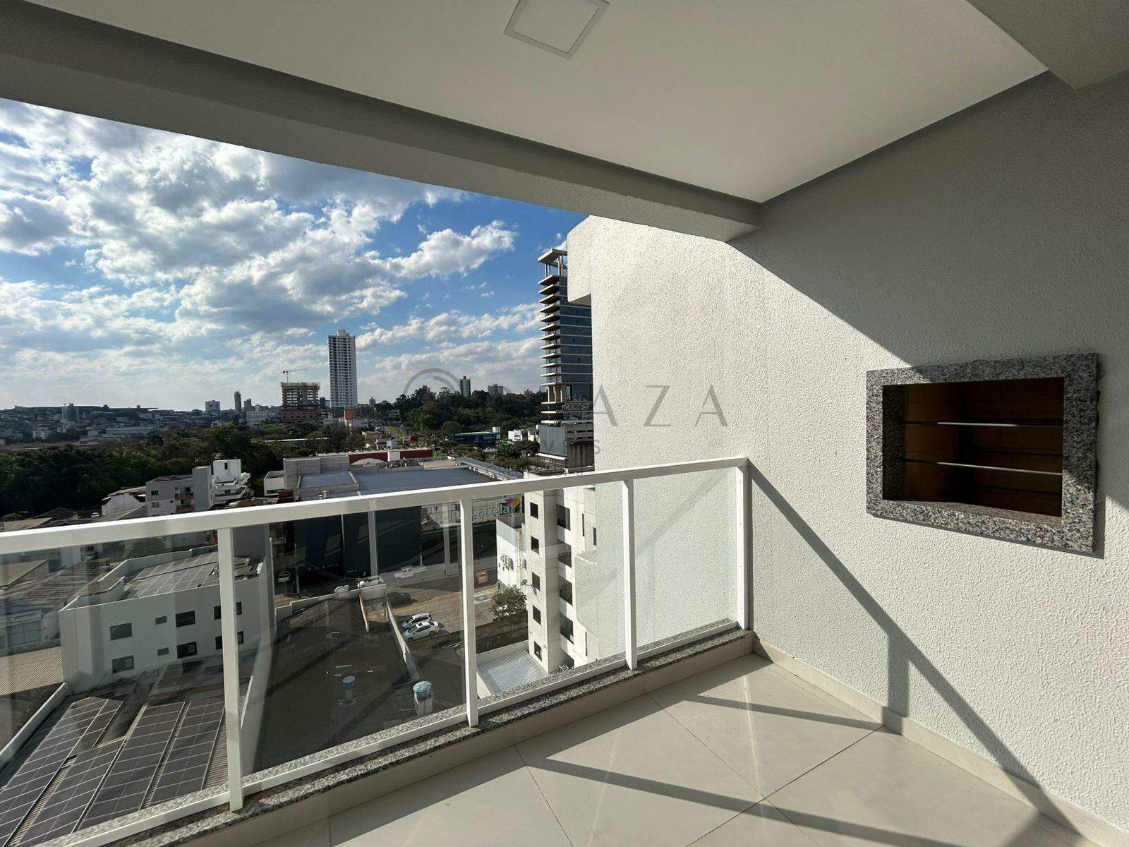 Apartamento para alugar com 1 quarto, 45m² no Centro em Chapecó – Foto 5