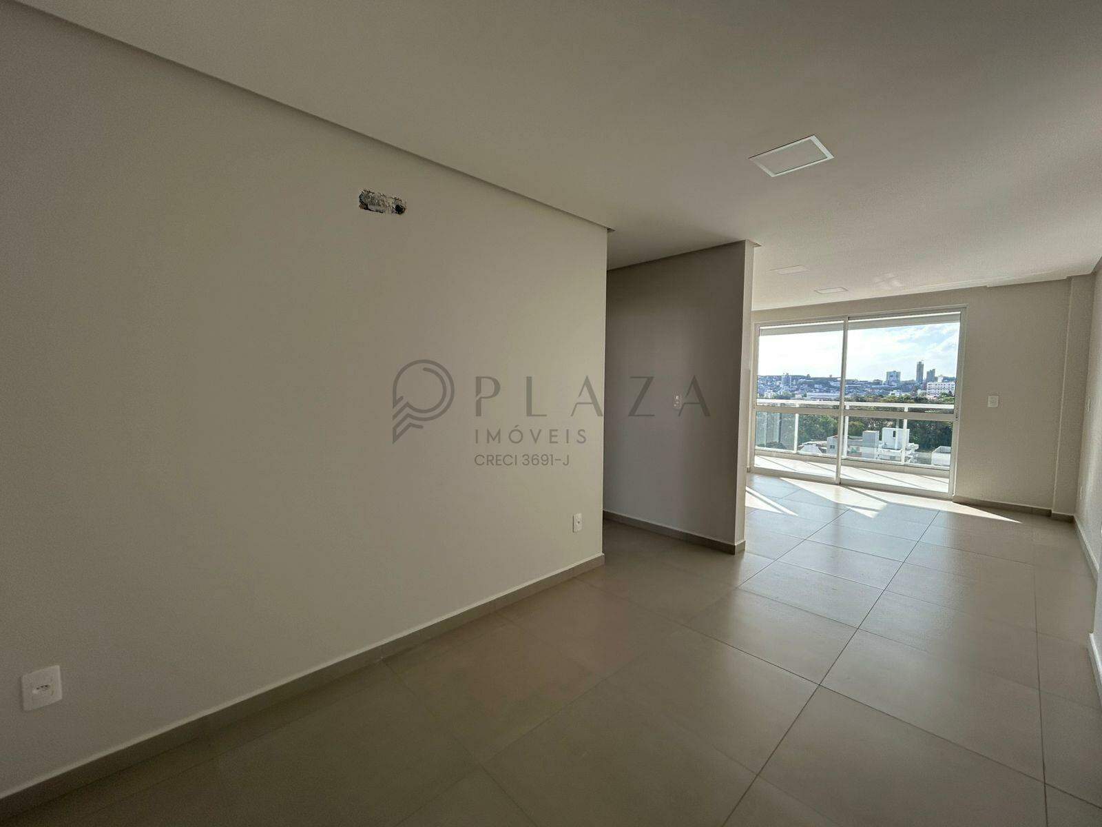 Apartamento para alugar com 1 quarto, 45m² no Centro em Chapecó – Foto 2