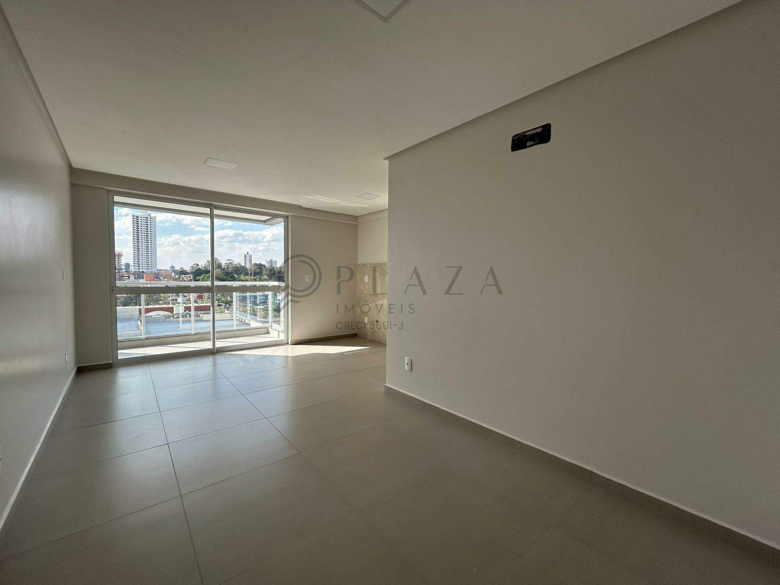 Apartamento para alugar com 1 quarto, 45m² no Centro em Chapecó – Foto 2