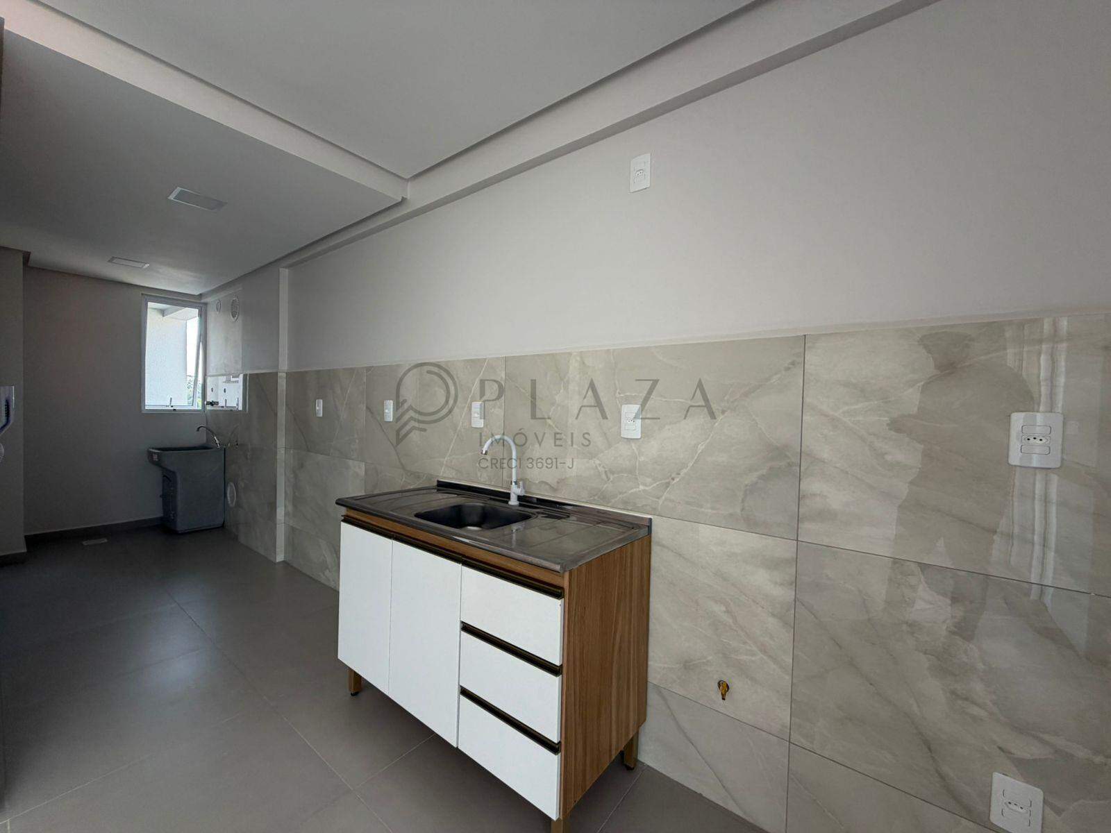 Apartamento para alugar com 1 quarto, 45m² no Centro em Chapecó – Foto 3