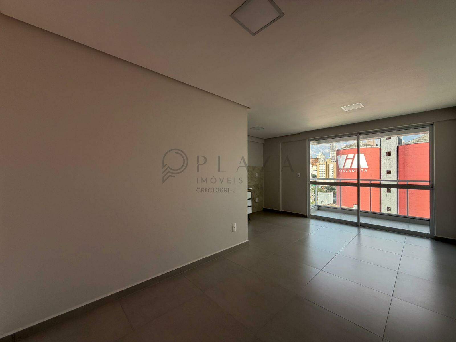 Apartamento para alugar com 1 quarto, 45m² no Centro em Chapecó – Foto 5