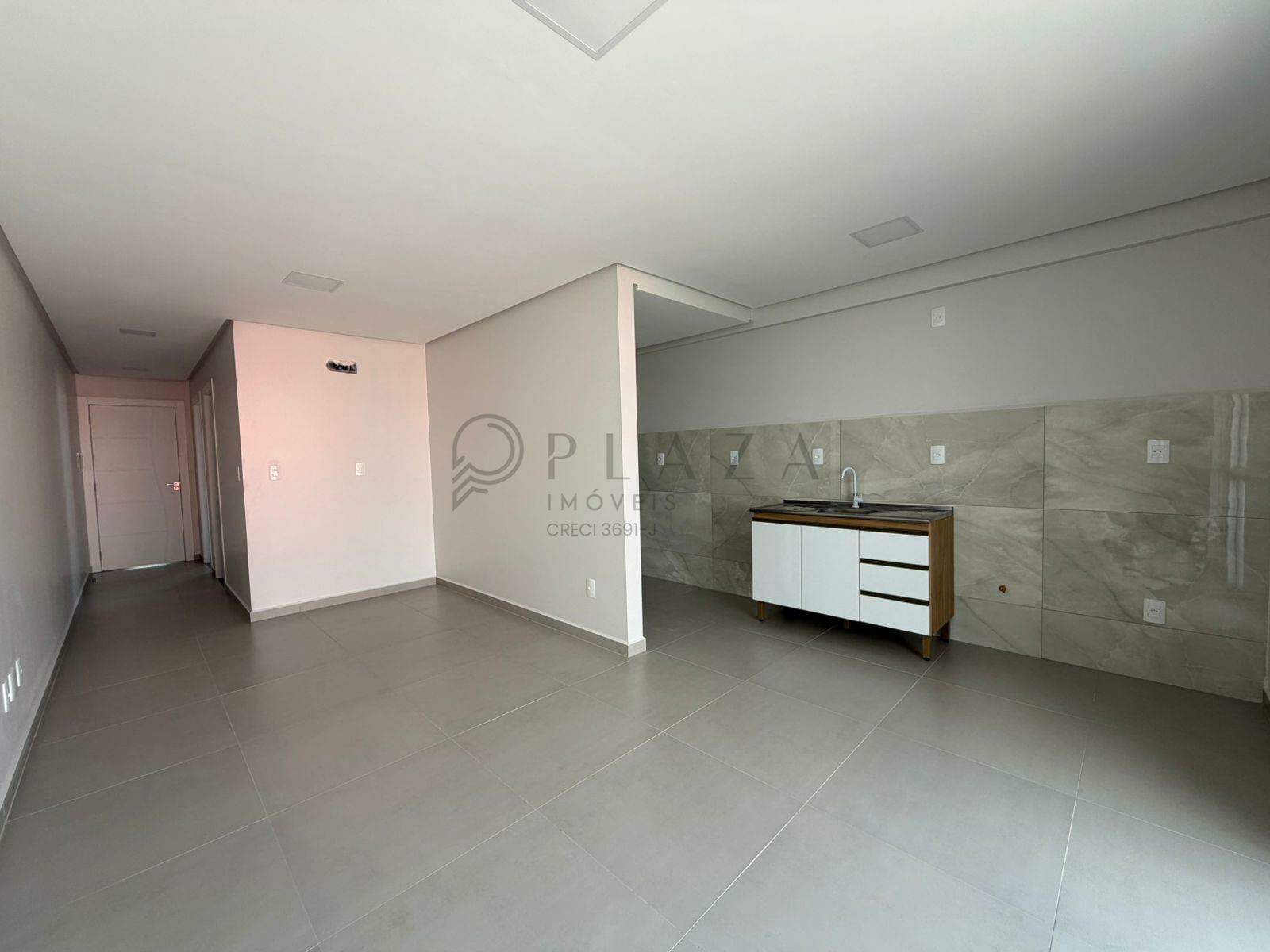 Apartamento para alugar com 1 quarto, 45m² no Centro em Chapecó – Foto 2