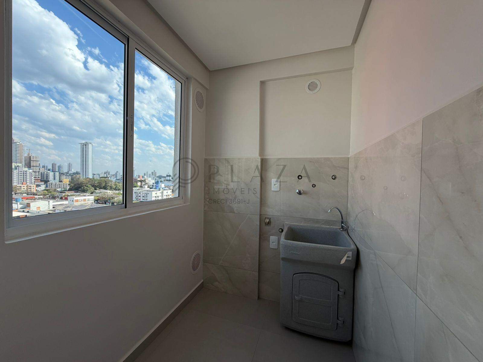 Apartamento para alugar com 1 quarto, 45m² no Centro em Chapecó – Foto 6