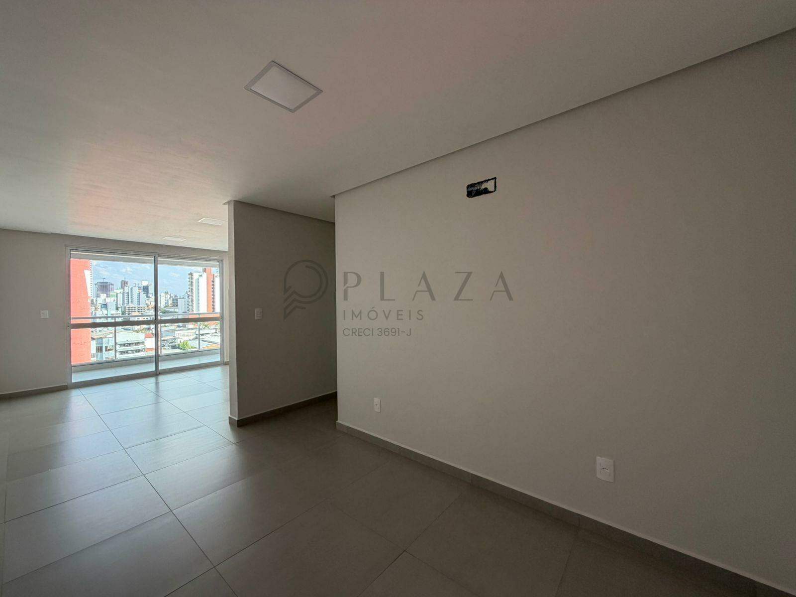 Apartamento para alugar com 1 quarto, 45m² no Centro em Chapecó – Foto 2