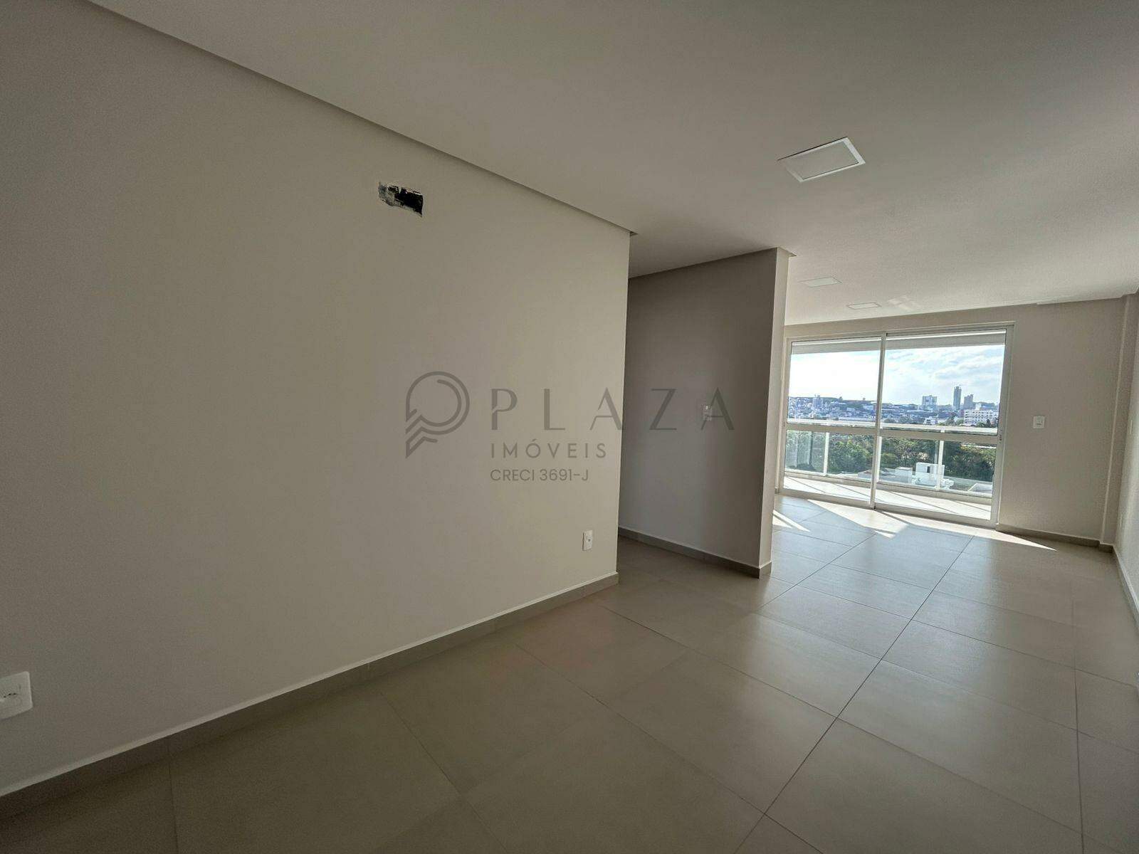 Apartamento para alugar com 1 quarto, 45m² no Centro em Chapecó – Foto 3