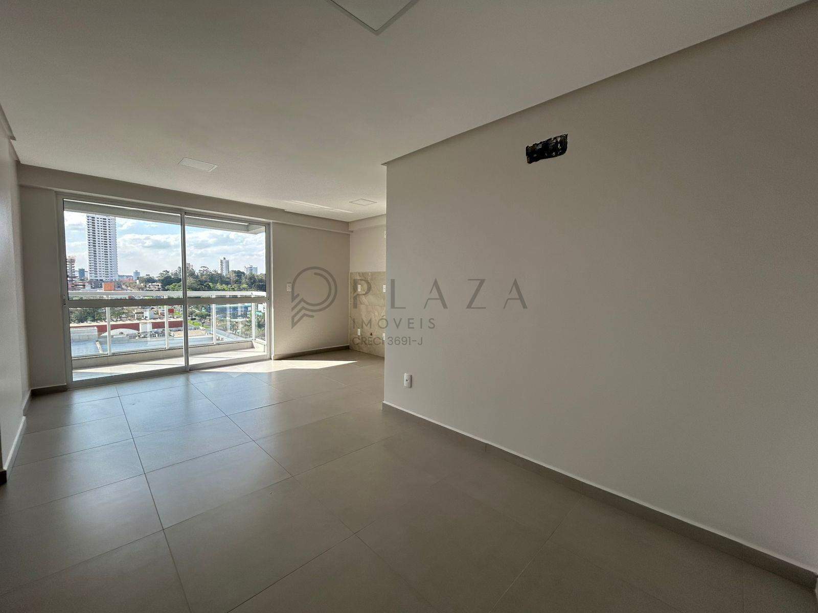 Apartamento para alugar com 1 quarto, 45m² no Centro em Chapecó – Foto 2