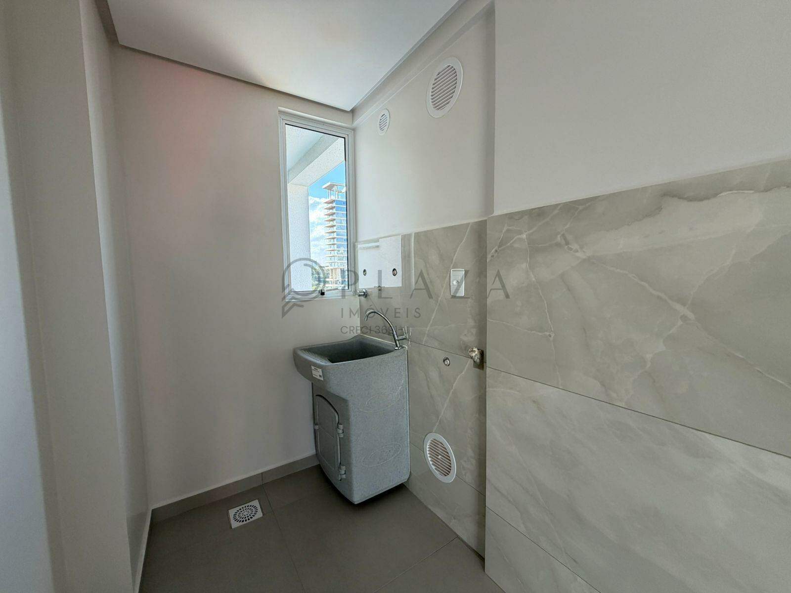 Apartamento para alugar com 1 quarto, 45m² no Centro em Chapecó – Foto 4