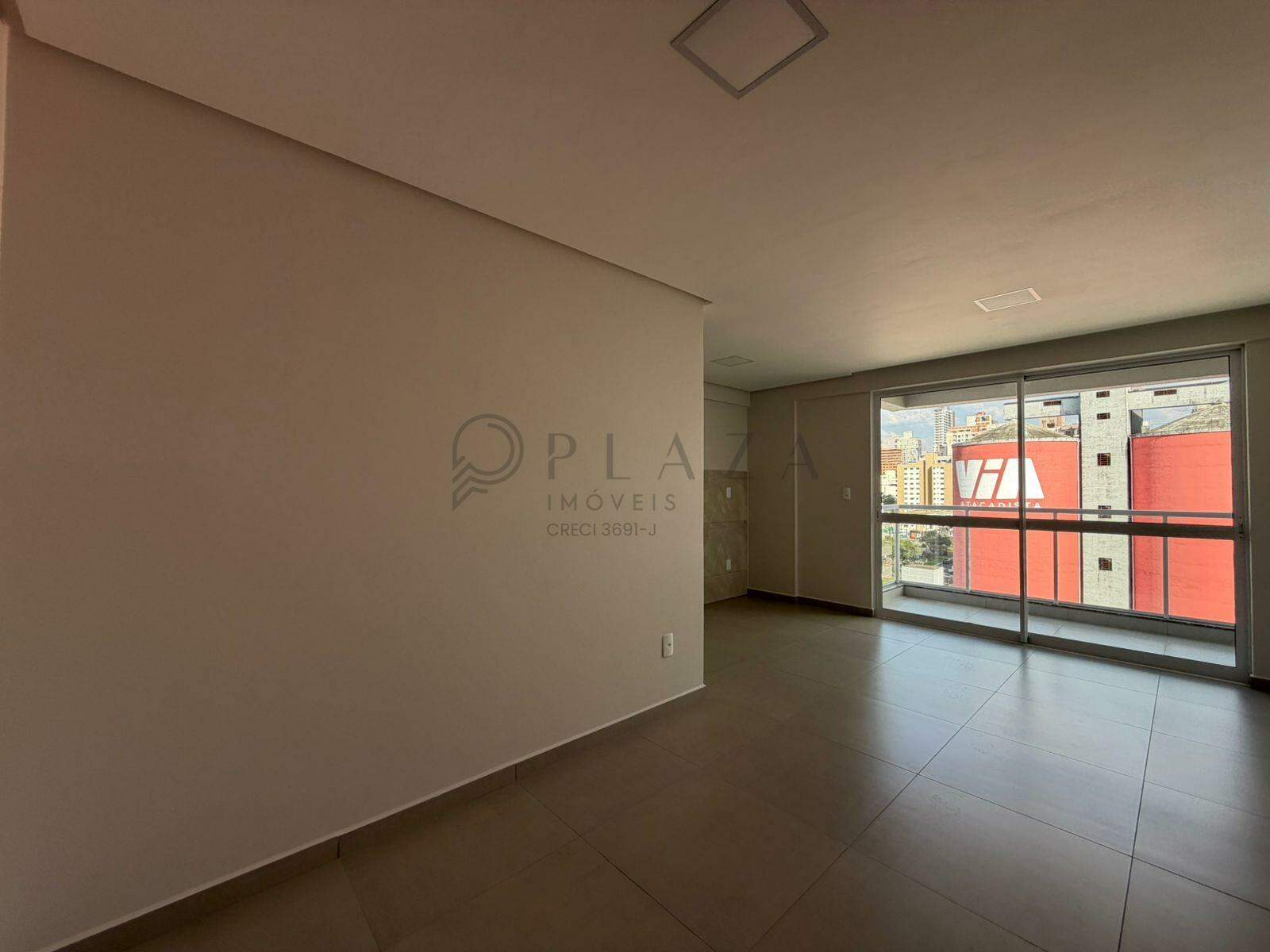 Apartamento para alugar com 1 quarto, 45m² no Centro em Chapecó – Foto 6