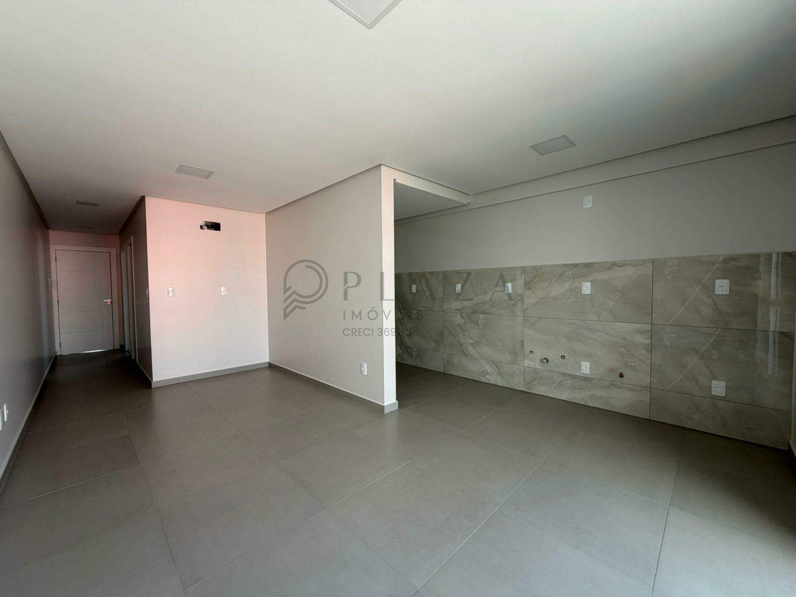 Apartamento para alugar com 1 quarto, 45m² no Centro em Chapecó – Foto 2