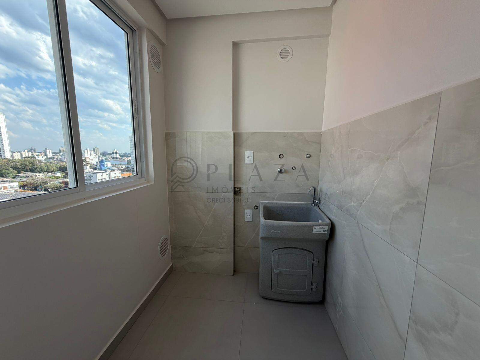 Apartamento para alugar com 1 quarto, 45m² no Centro em Chapecó – Foto 4