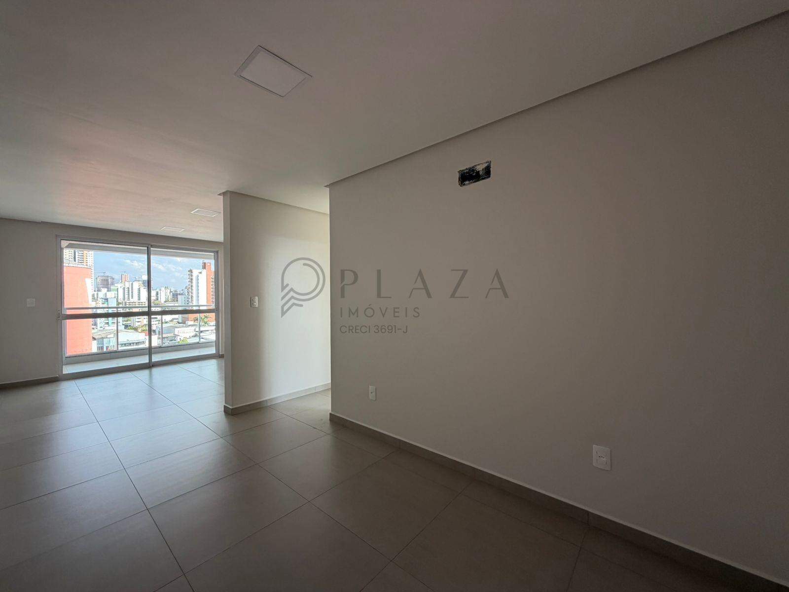 Apartamento para alugar com 1 quarto, 45m² no Centro em Chapecó – Foto 3