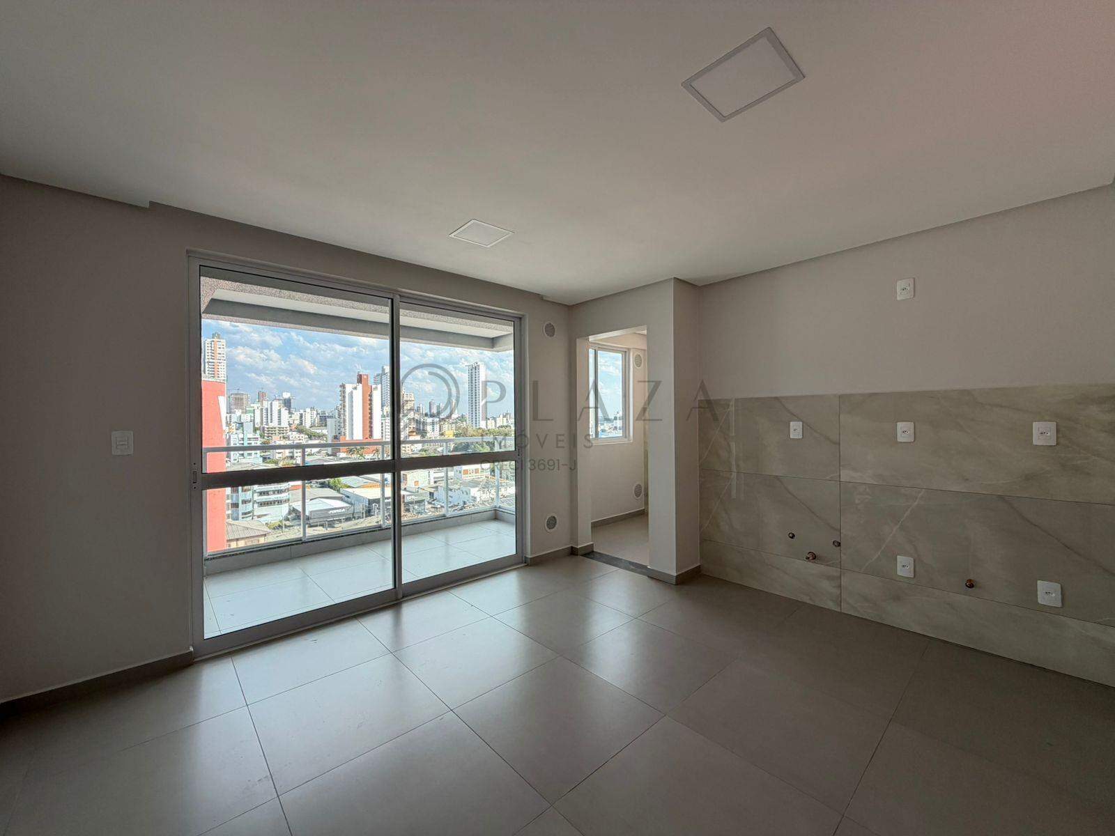 Apartamento para alugar com 1 quarto, 45m² no Centro em Chapecó – Foto 6
