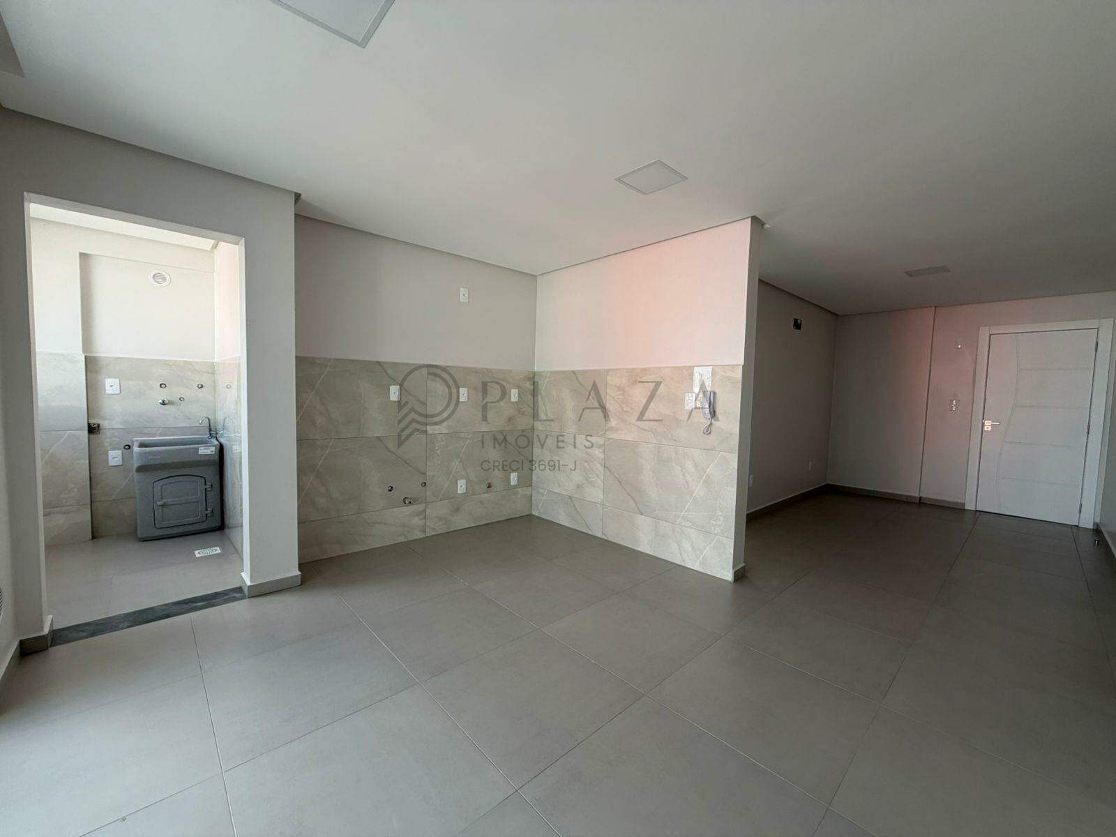 Apartamento para alugar com 1 quarto, 45m² no Centro em Chapecó – Foto 2